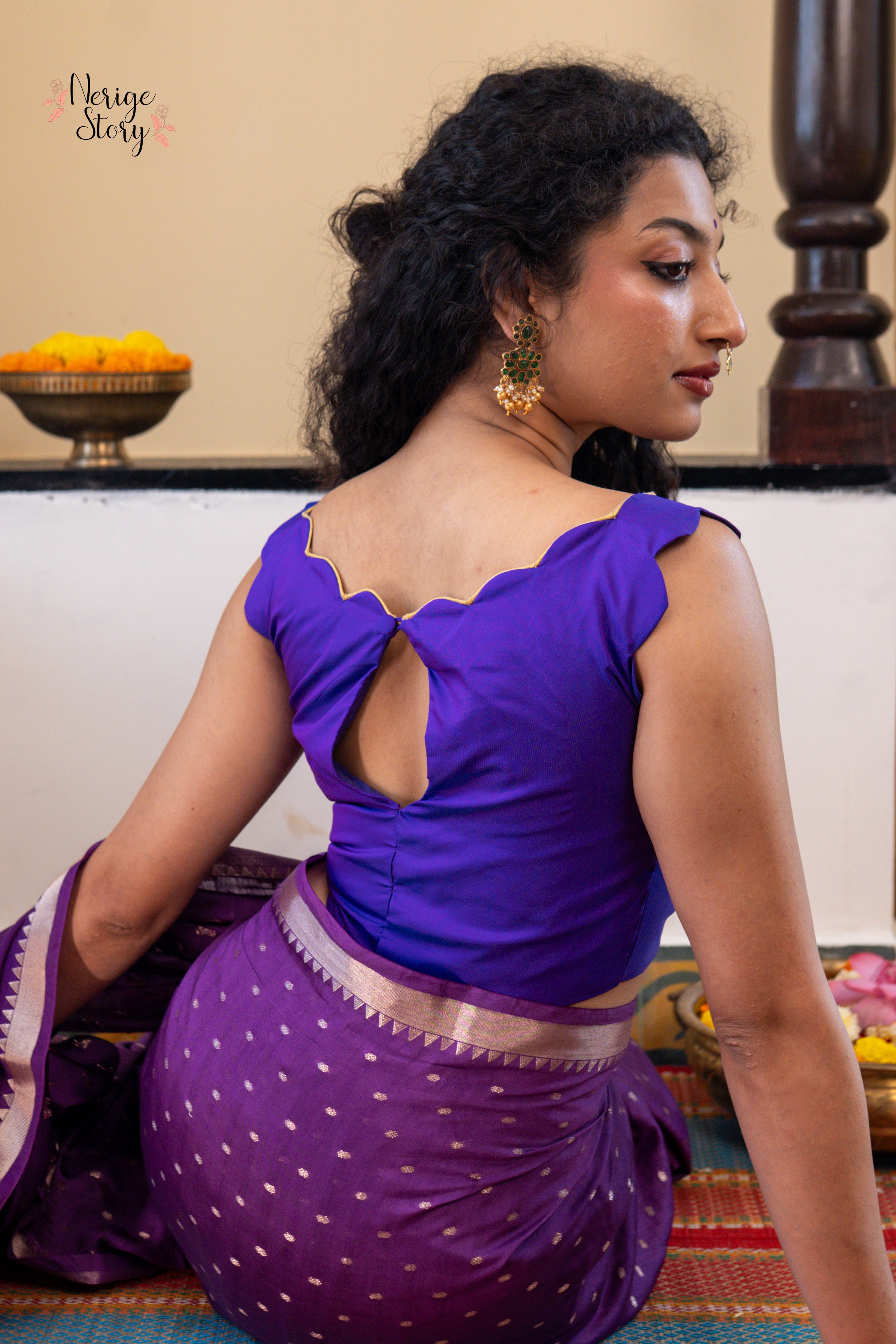 ANVITHA (ಅನ್ವಿತಾ)