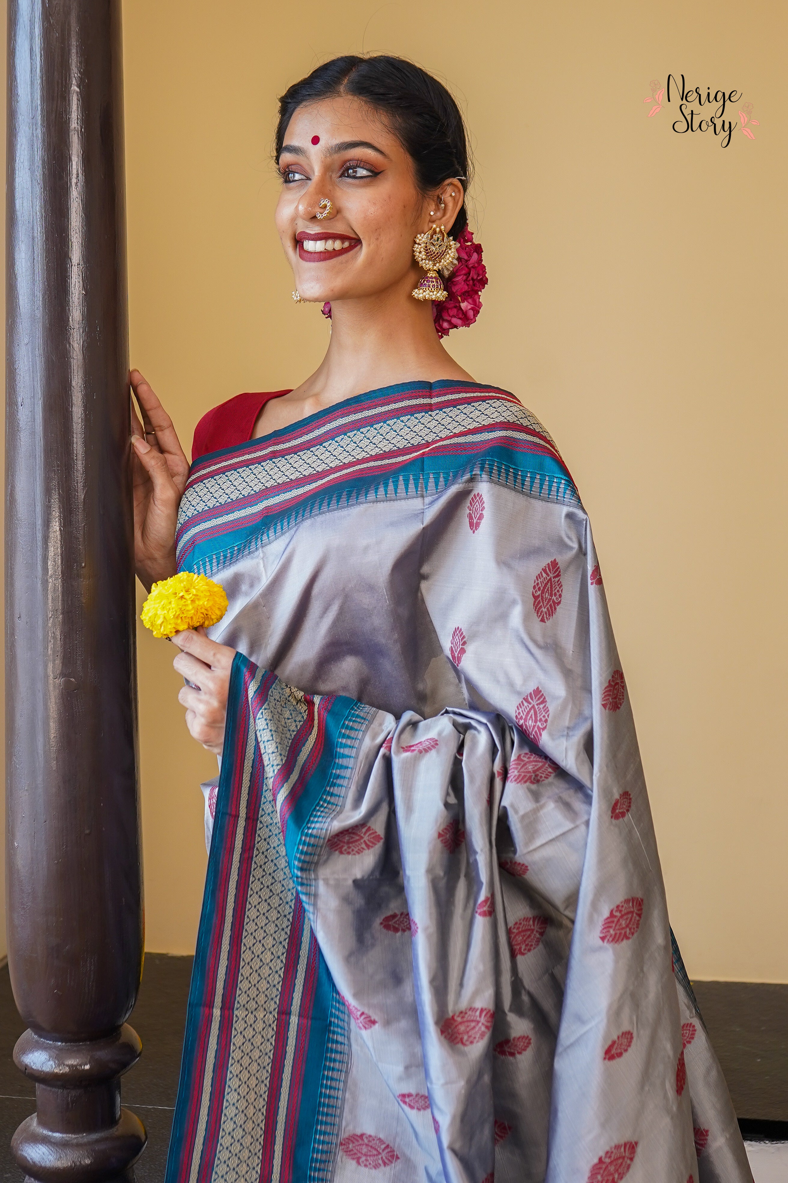 ISHNA (ಇಶ್ನಾ)