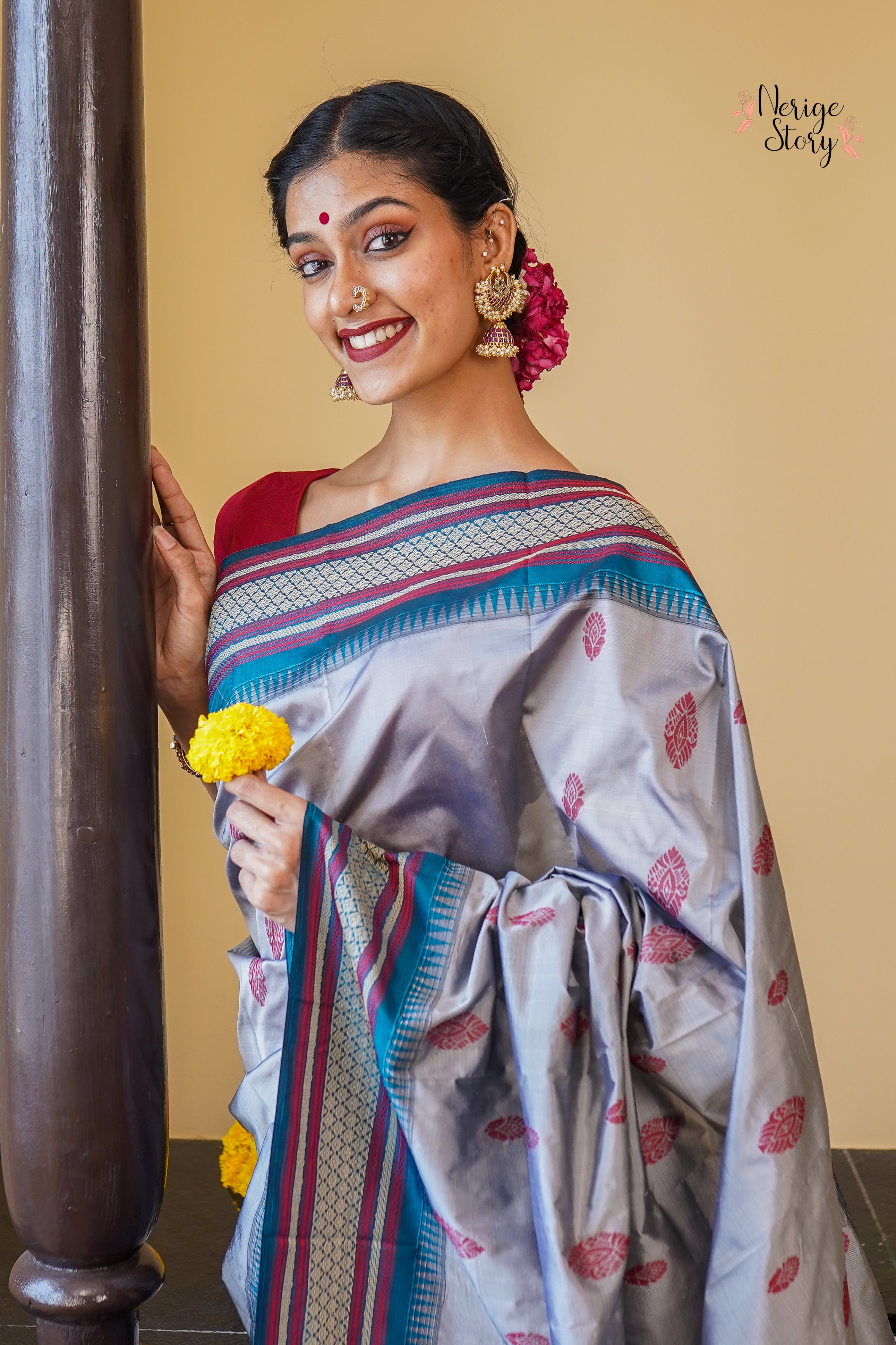 ISHNA (ಇಶ್ನಾ)