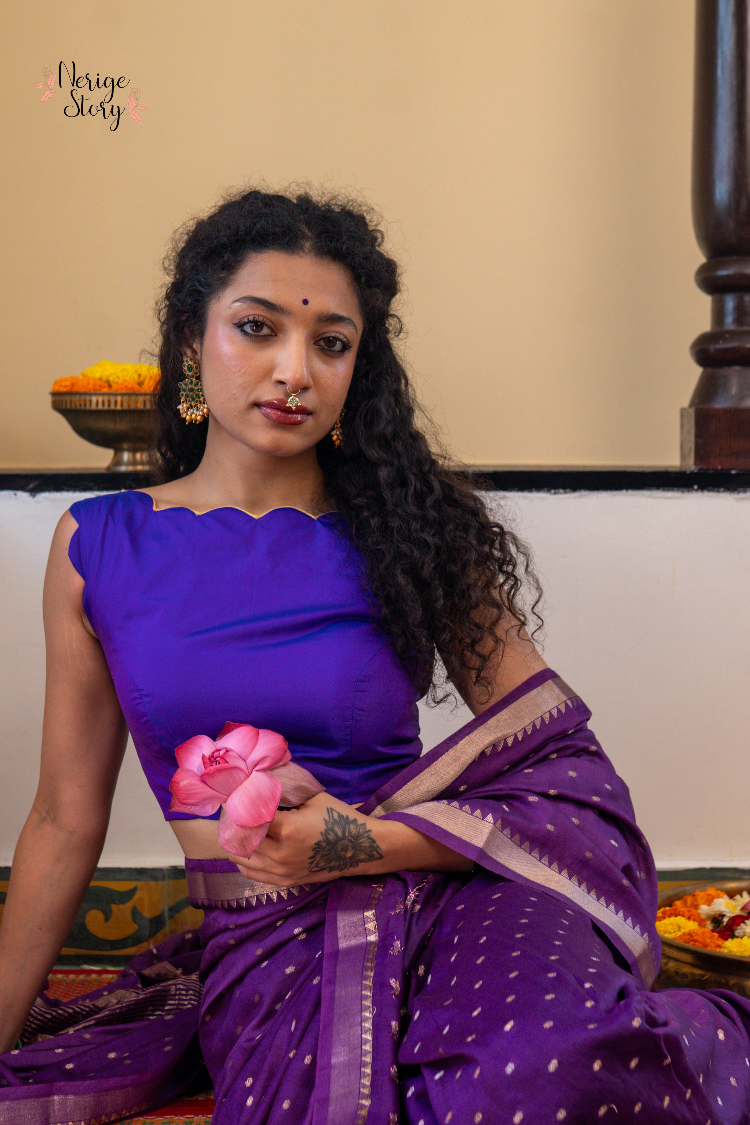 ANVITHA (ಅನ್ವಿತಾ)