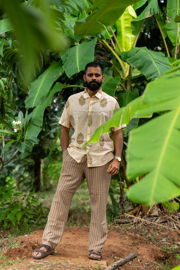 SAHADEV (சஹதேவ்)