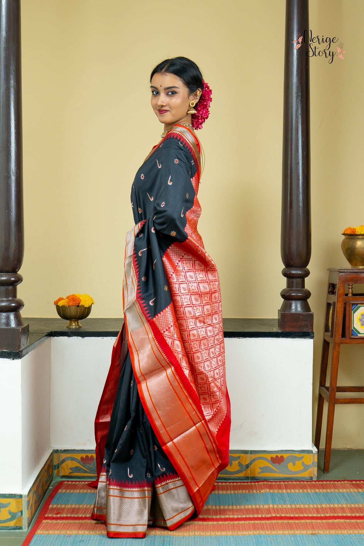 SADHVI (साध्वी)