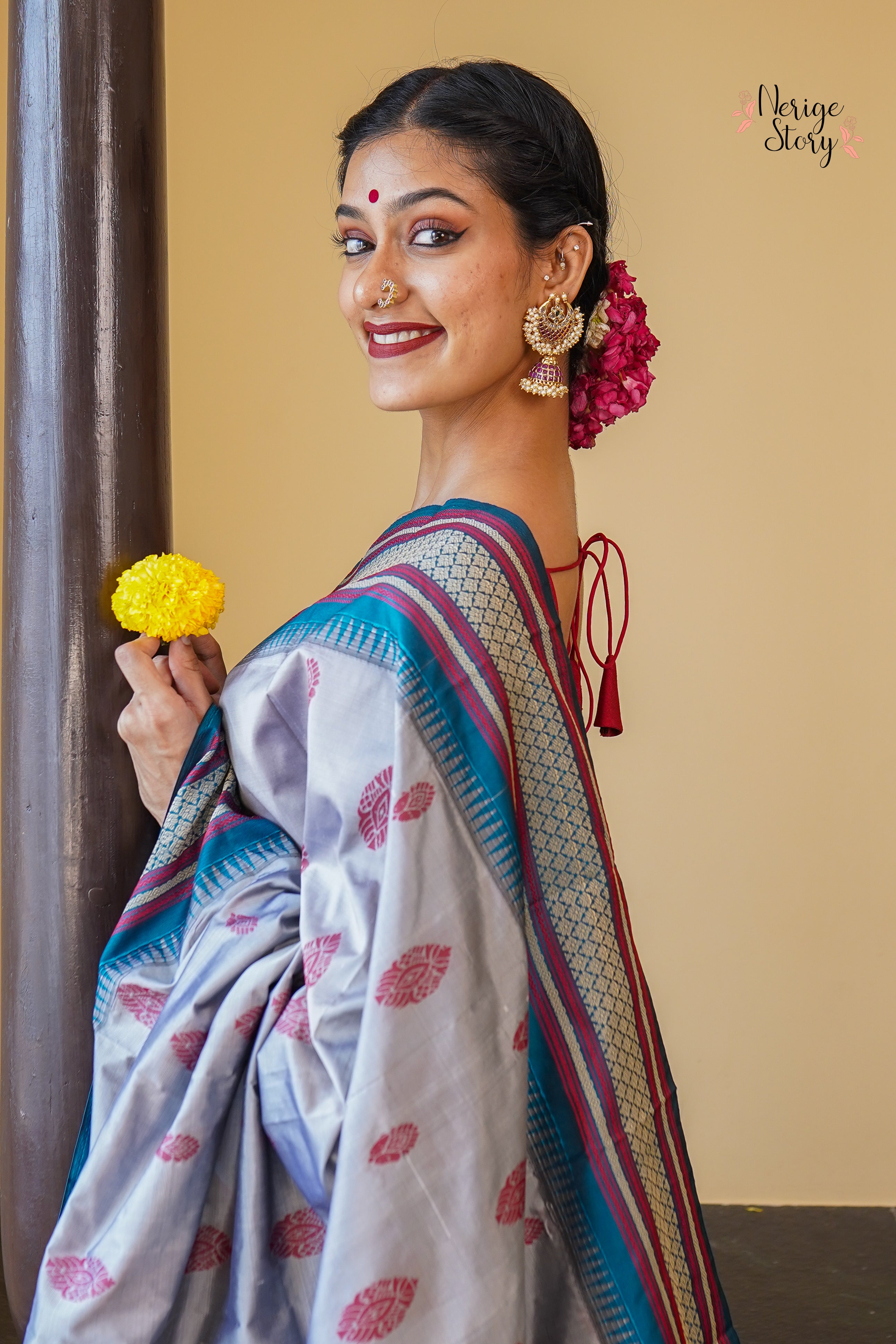 ISHNA (ಇಶ್ನಾ)