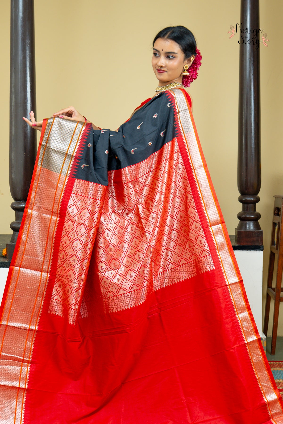 SADHVI (साध्वी)
