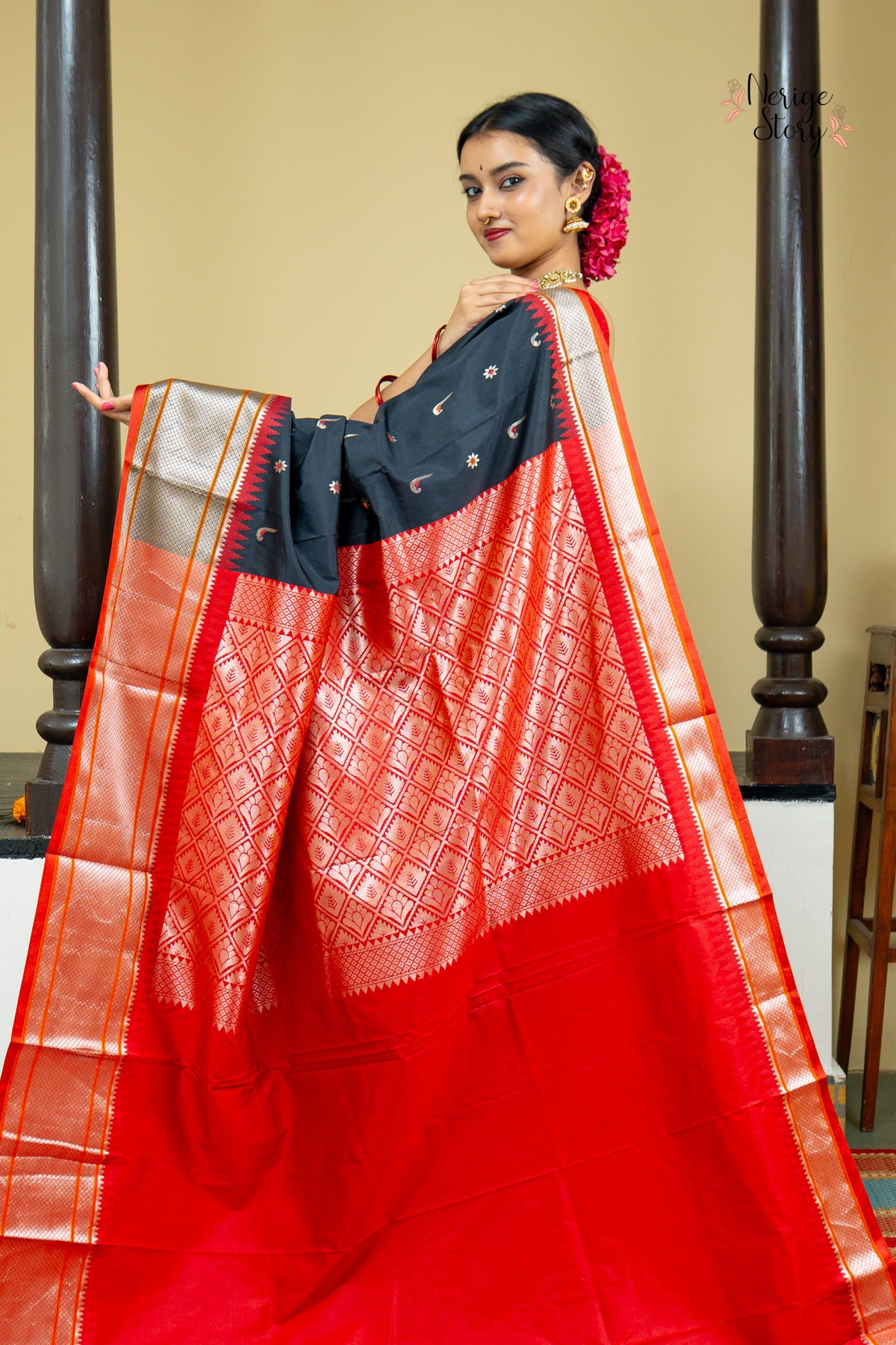 SADHVI (साध्वी)