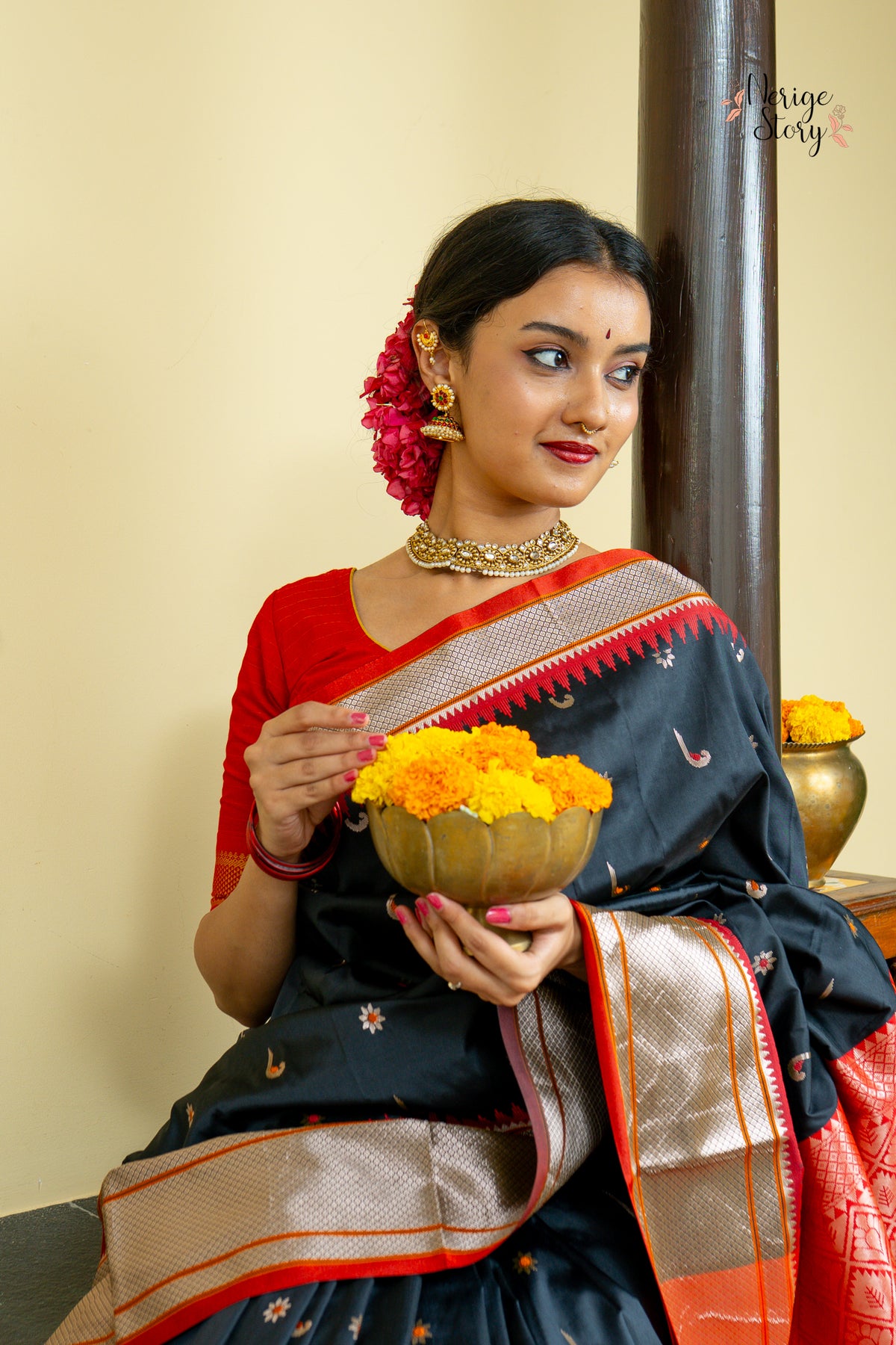 SADHVI (साध्वी)