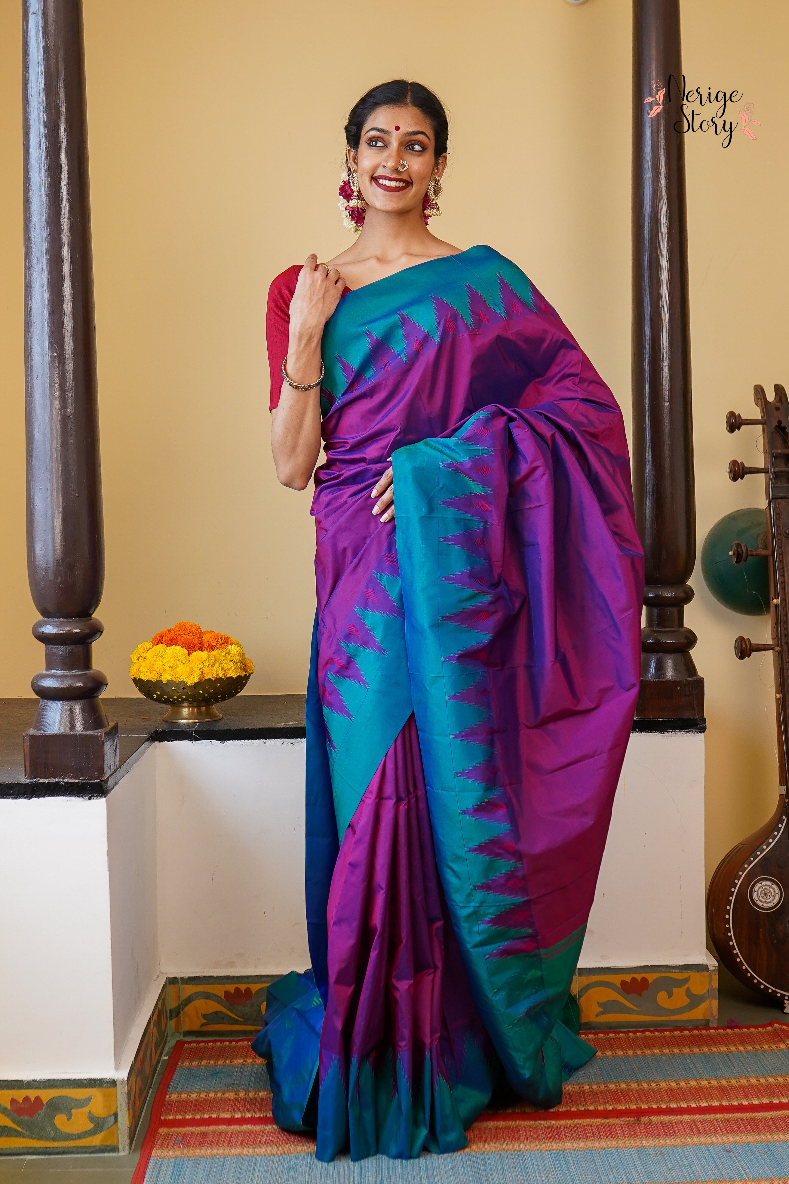 ARIKA (ಅರಿಕಾ)