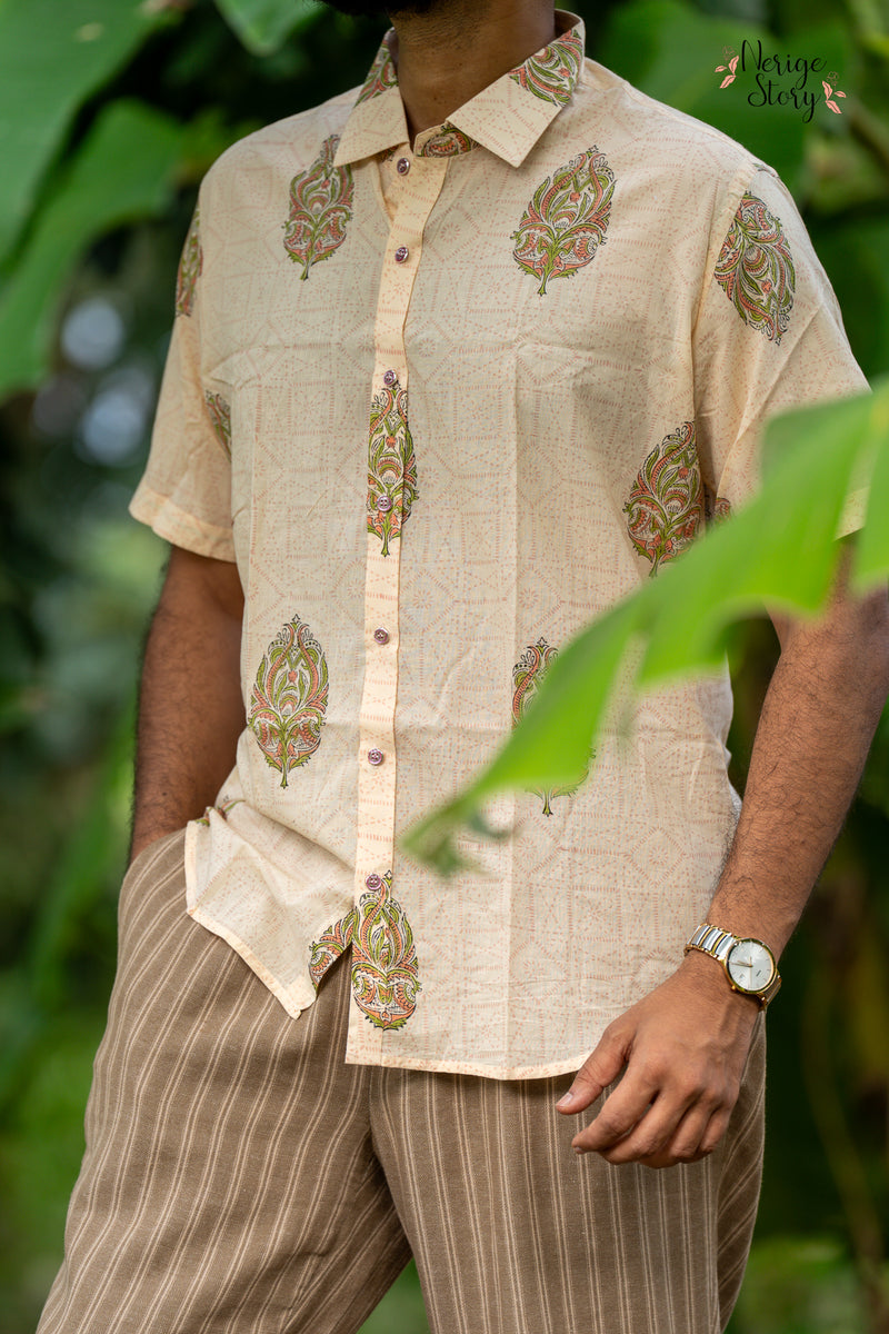 SAHADEV (சஹதேவ்)