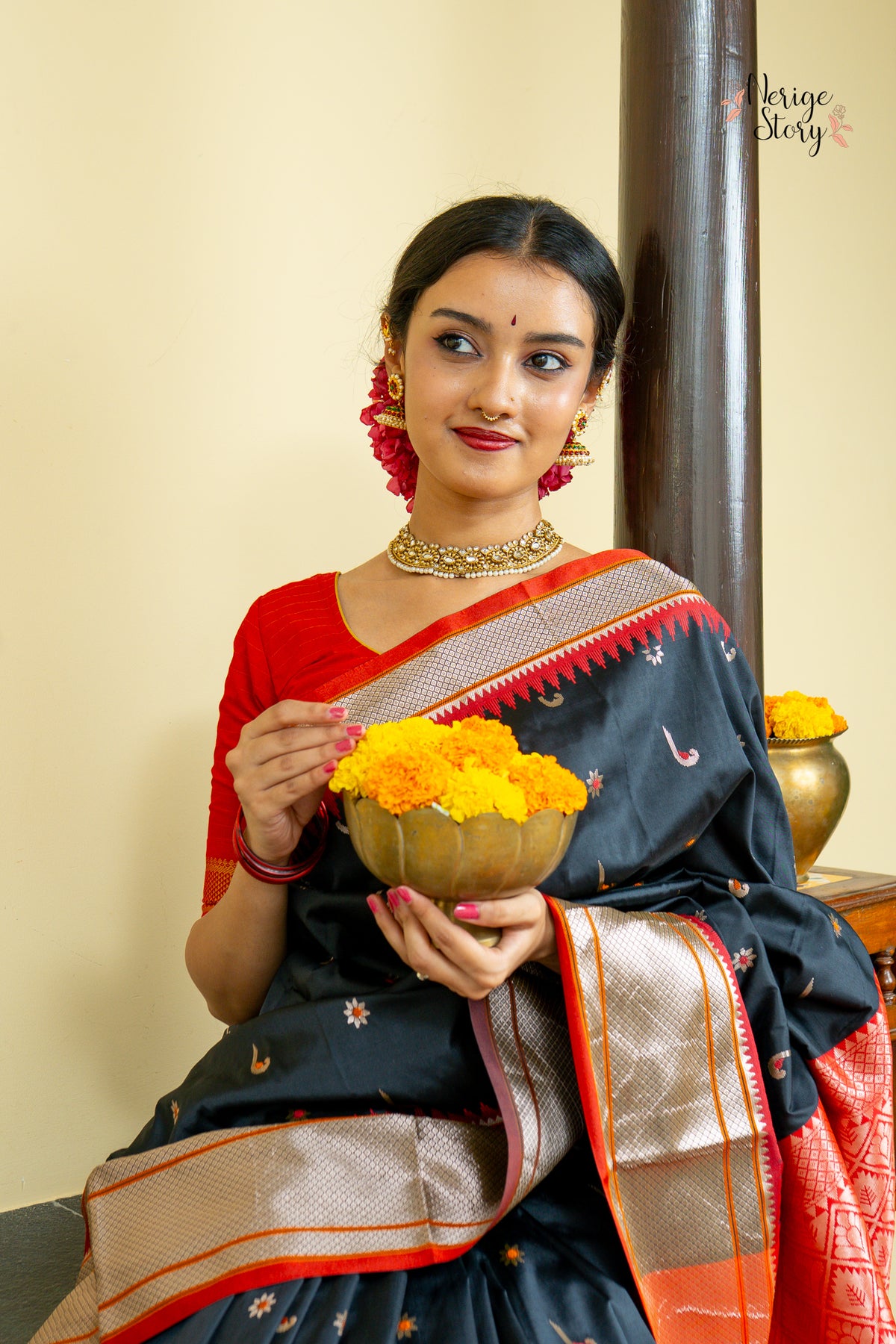 SADHVI (साध्वी)