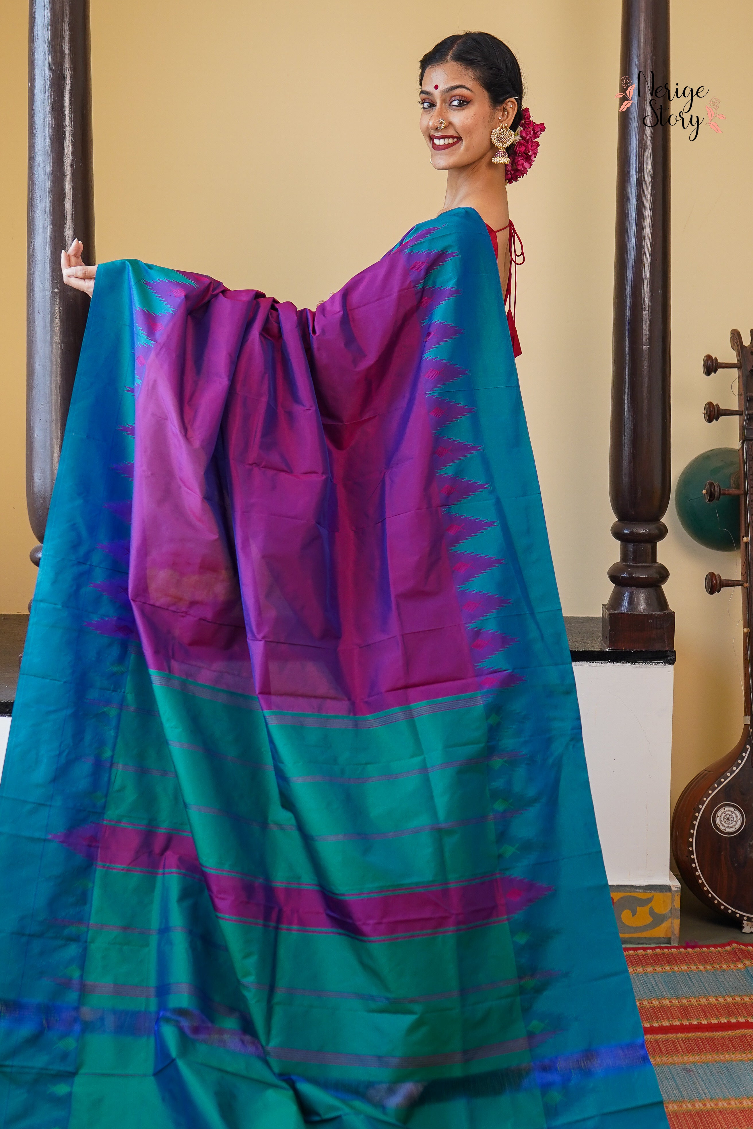 ARIKA (ಅರಿಕಾ)