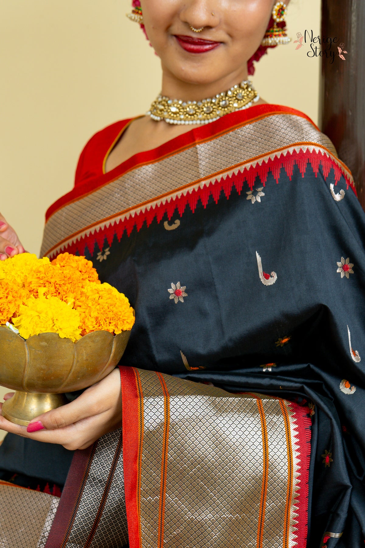 SADHVI (साध्वी)