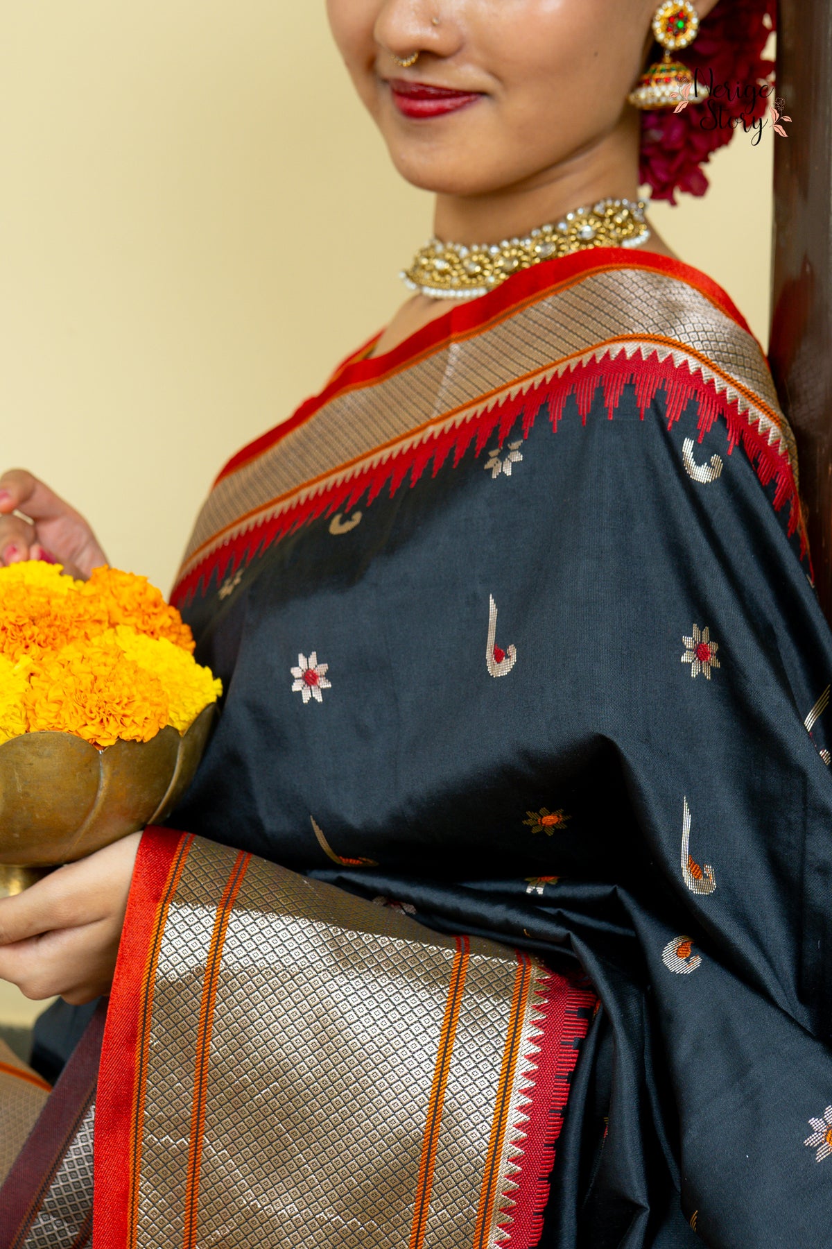 SADHVI (साध्वी)