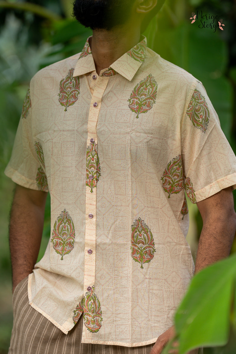 SAHADEV (சஹதேவ்)