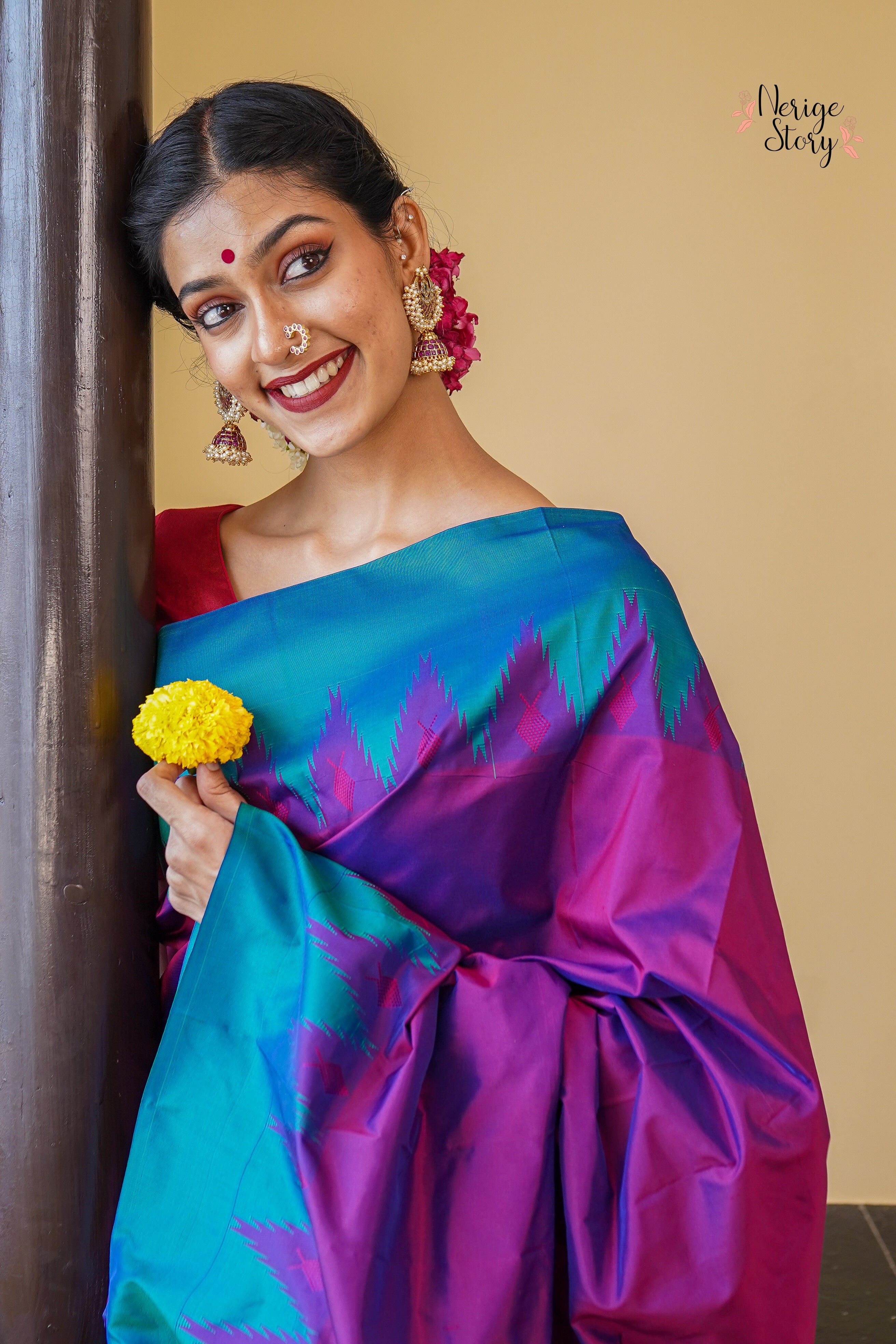 ARIKA (ಅರಿಕಾ)