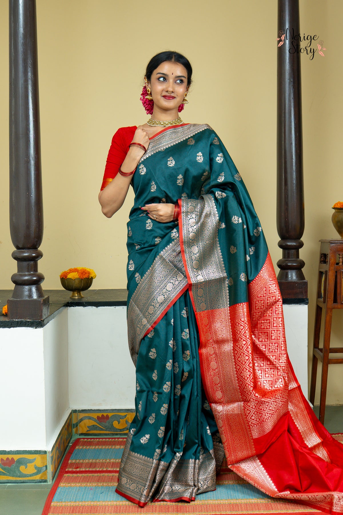 JASVIKA (जस्विका)
