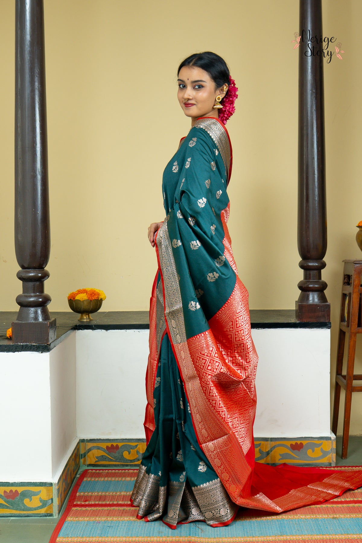 JASVIKA (जस्विका)