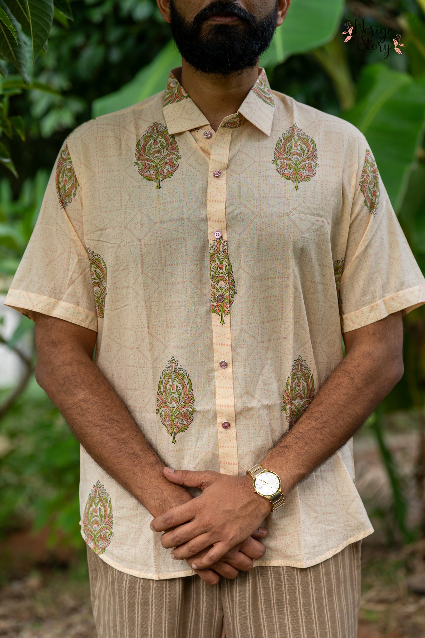 SAHADEV (சஹதேவ்)