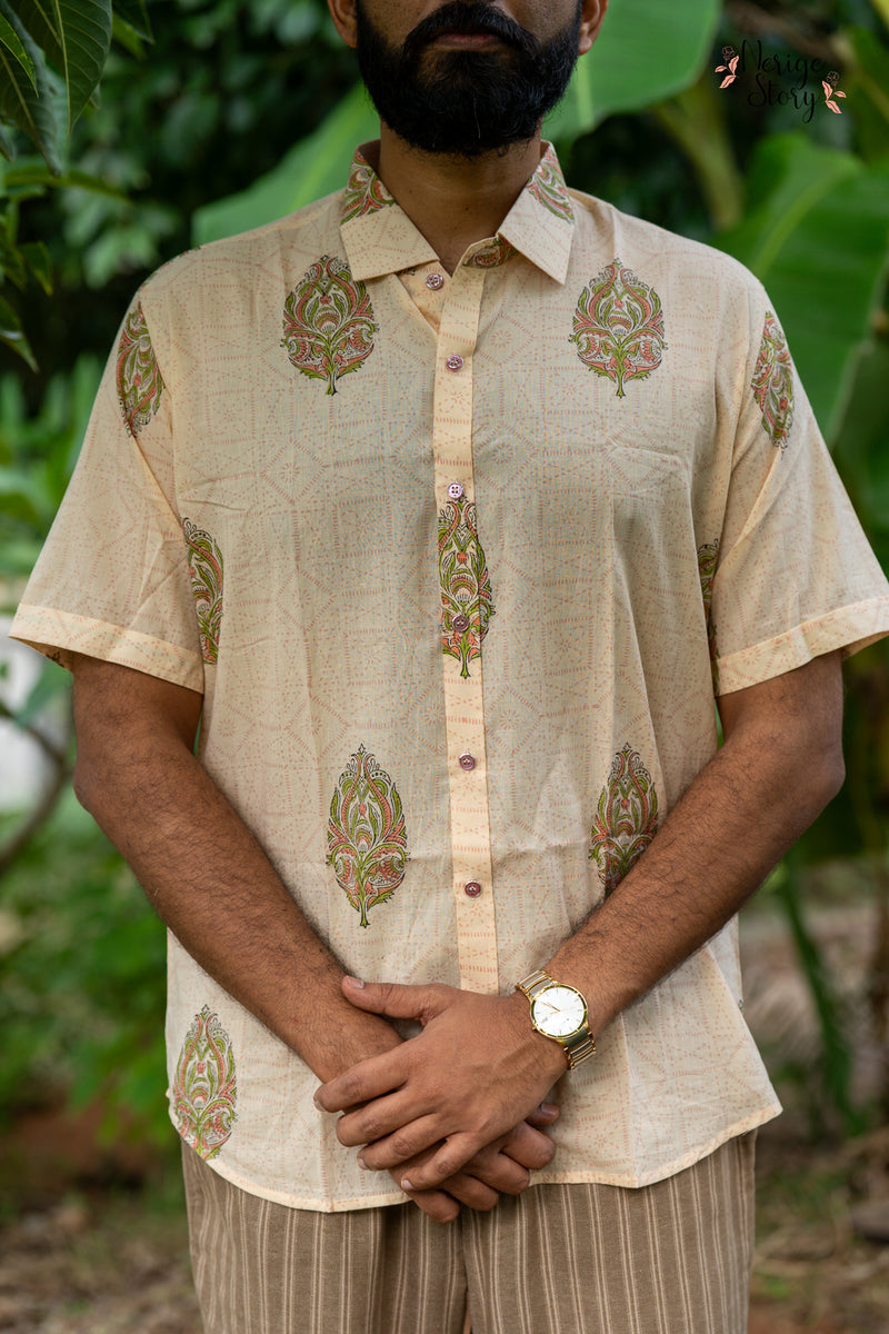 SAHADEV (சஹதேவ்)