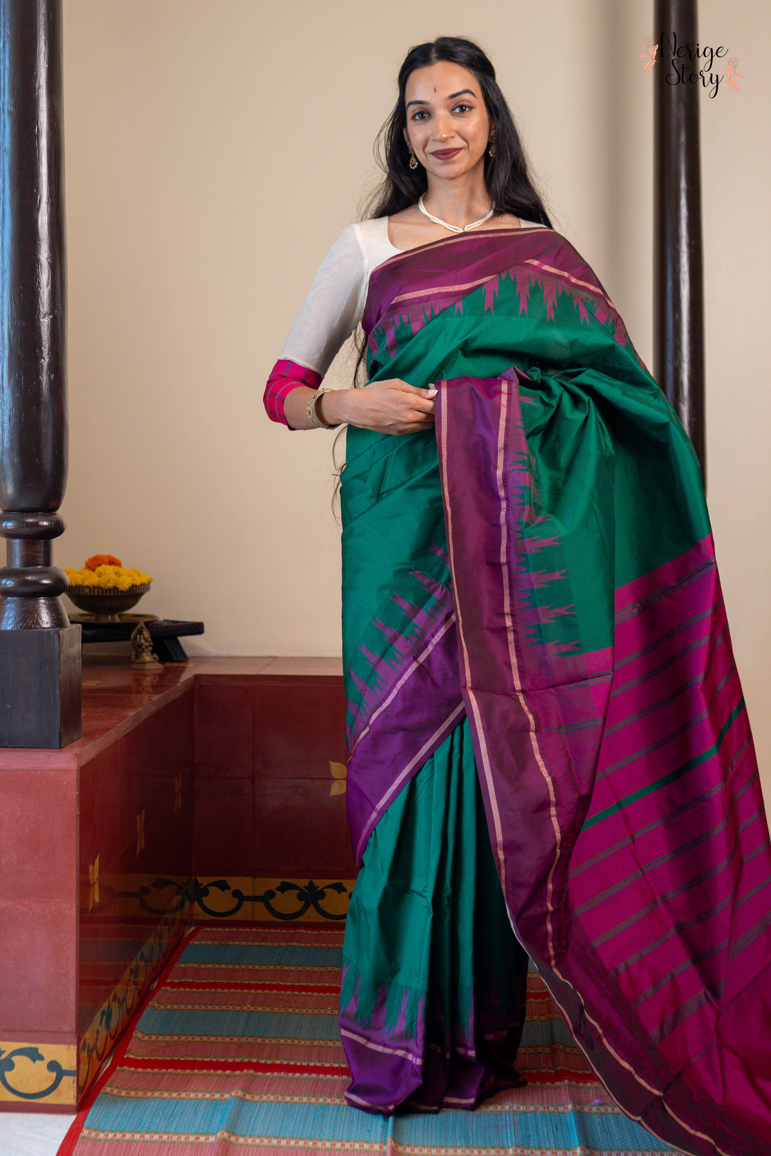 AMRITA RANI (ಅಮೃತ ರಾಣಿ)