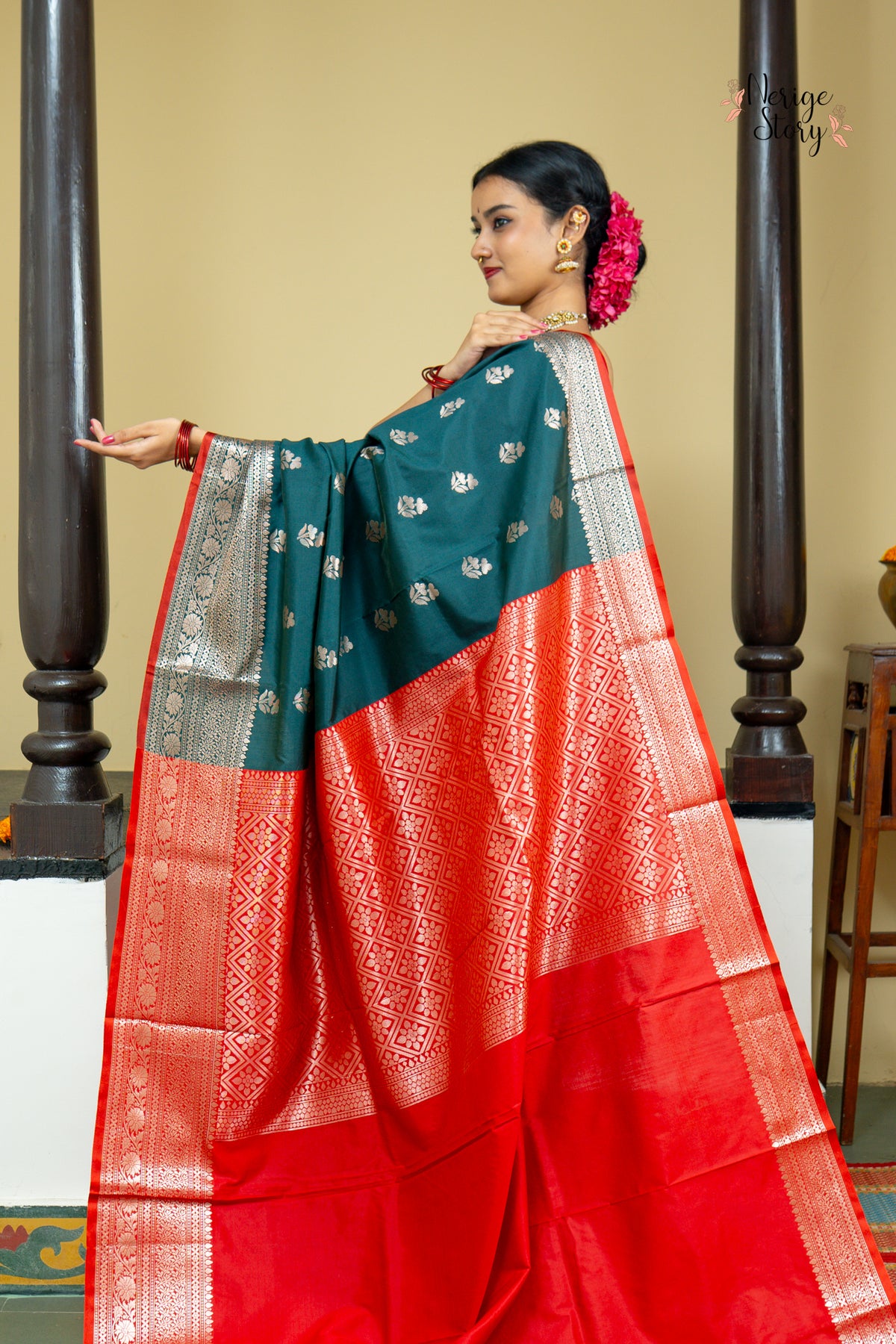 JASVIKA (जस्विका)