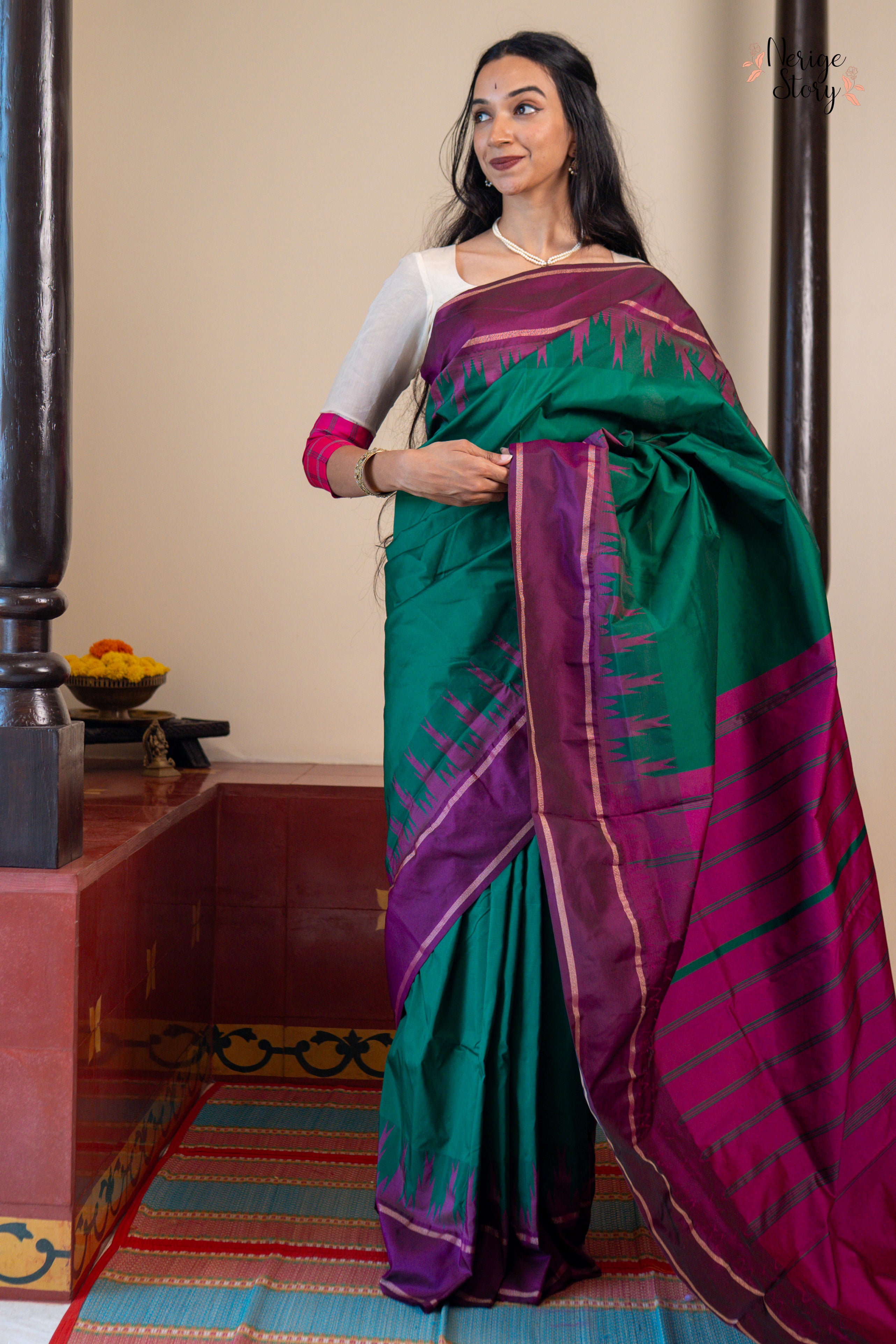 AMRITA RANI (ಅಮೃತ ರಾಣಿ)