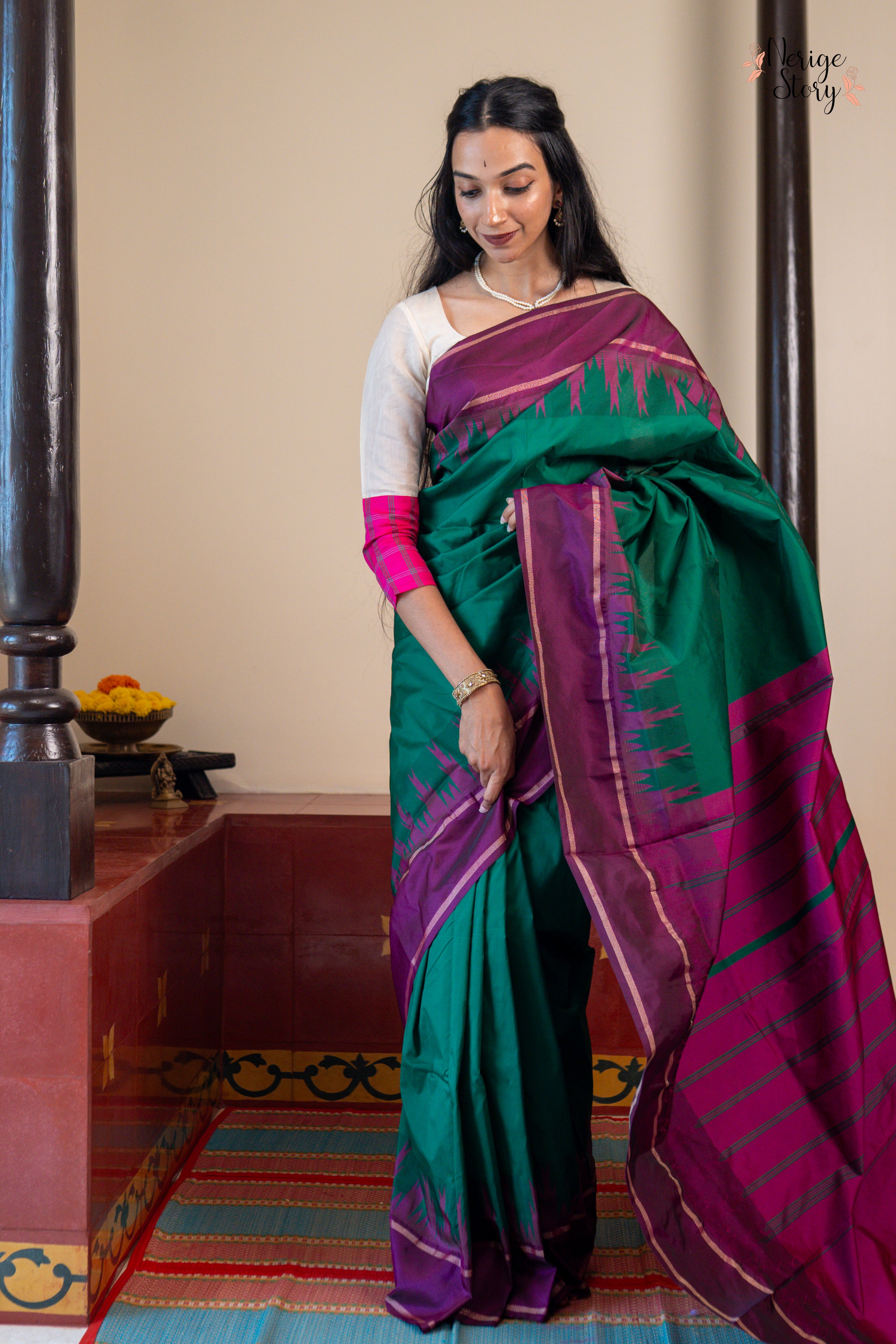 AMRITA RANI (ಅಮೃತ ರಾಣಿ)