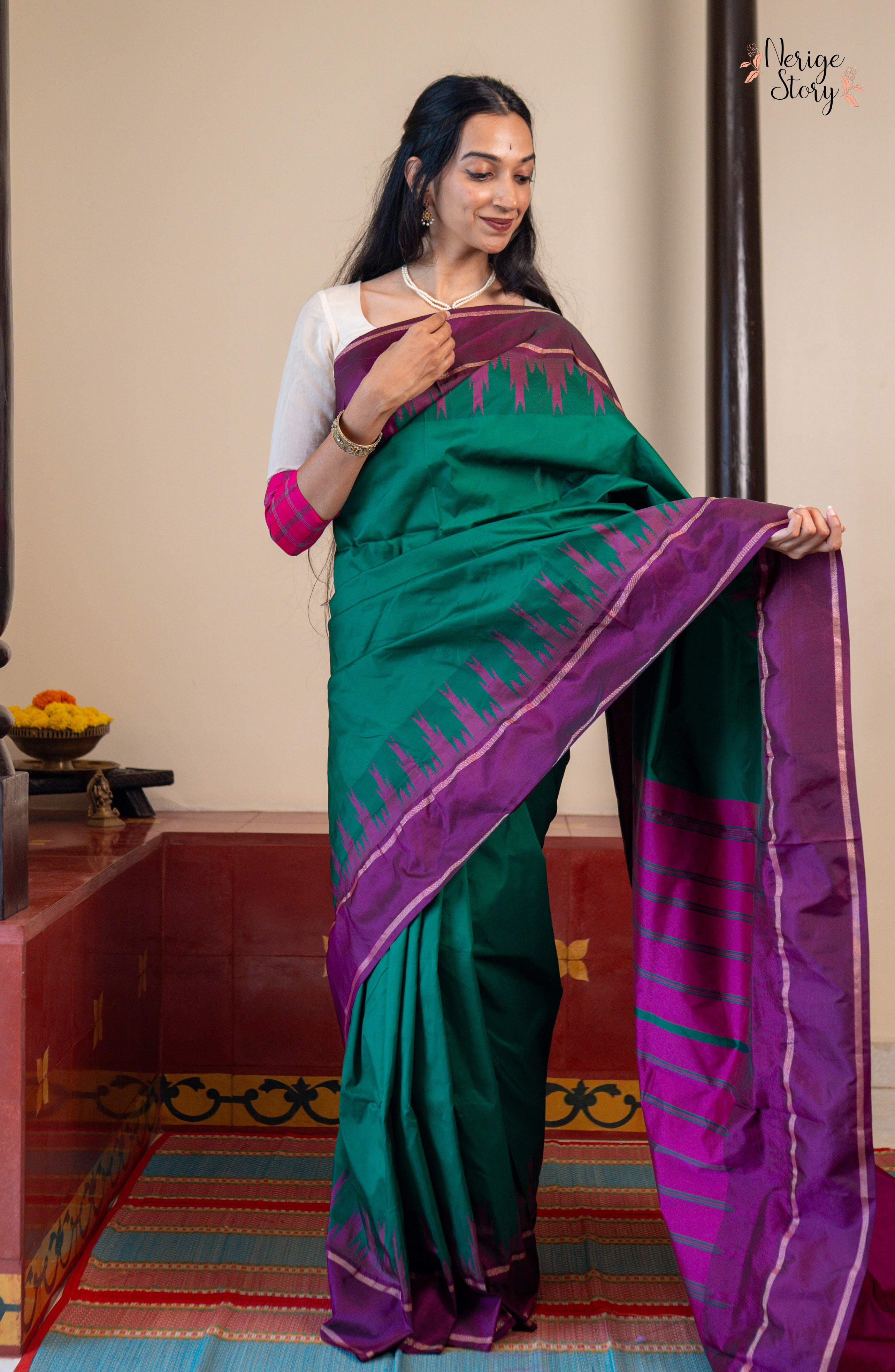 AMRITA RANI (ಅಮೃತ ರಾಣಿ)