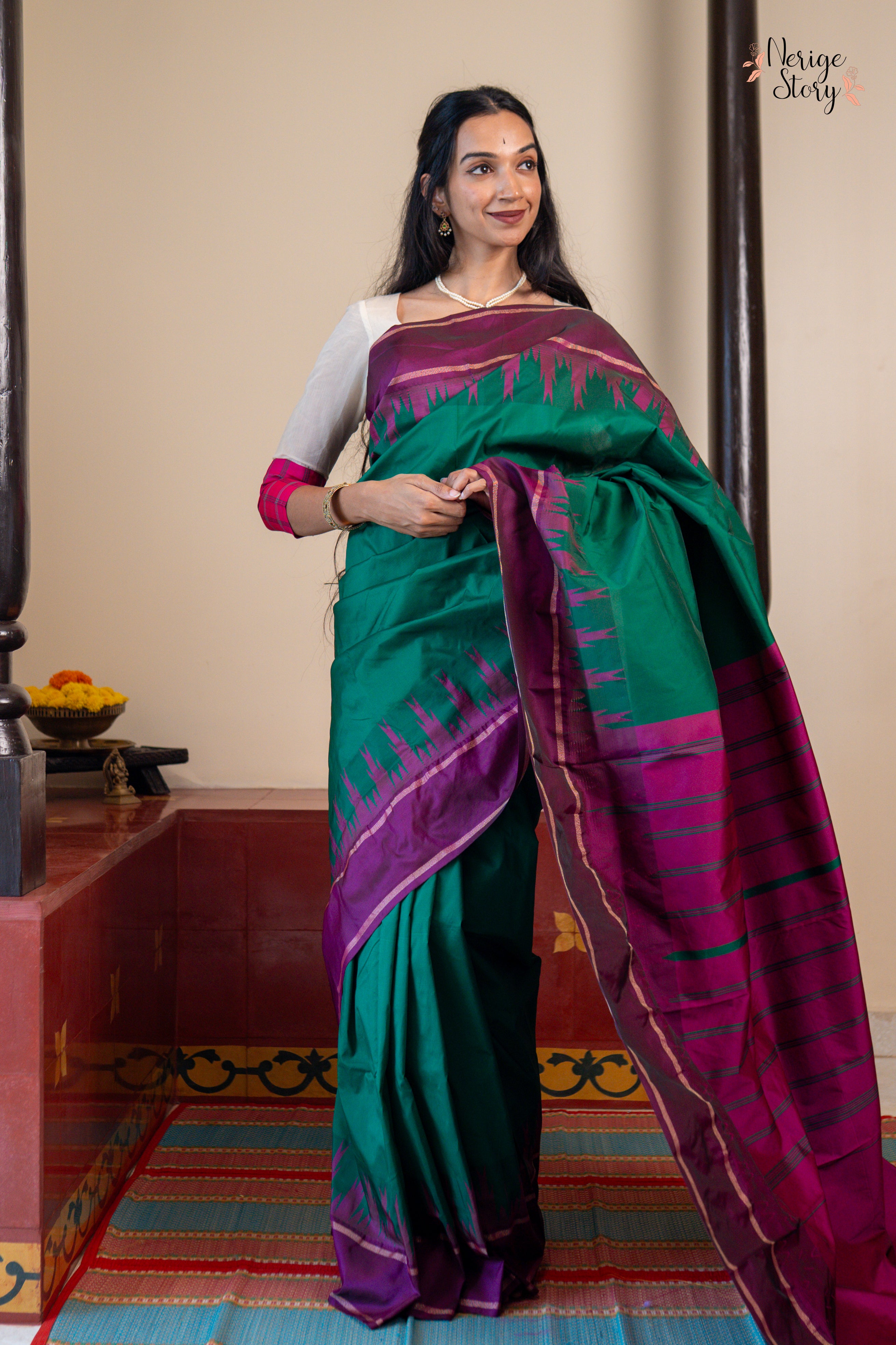 AMRITA RANI (ಅಮೃತ ರಾಣಿ)