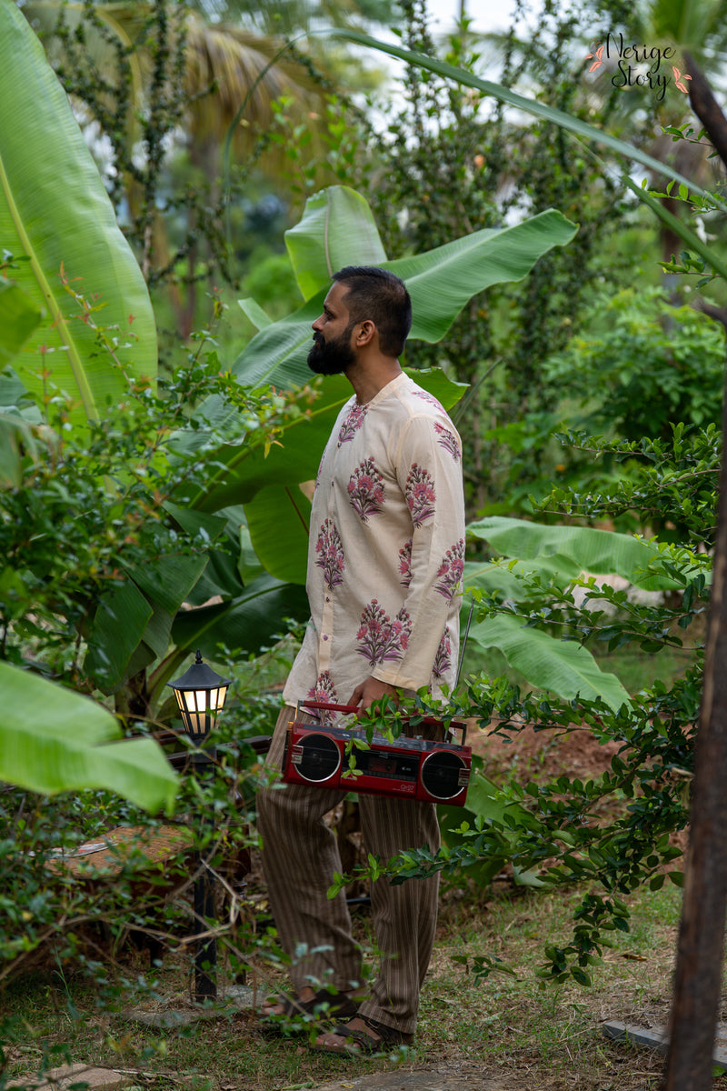 NAKUL (നകുല)