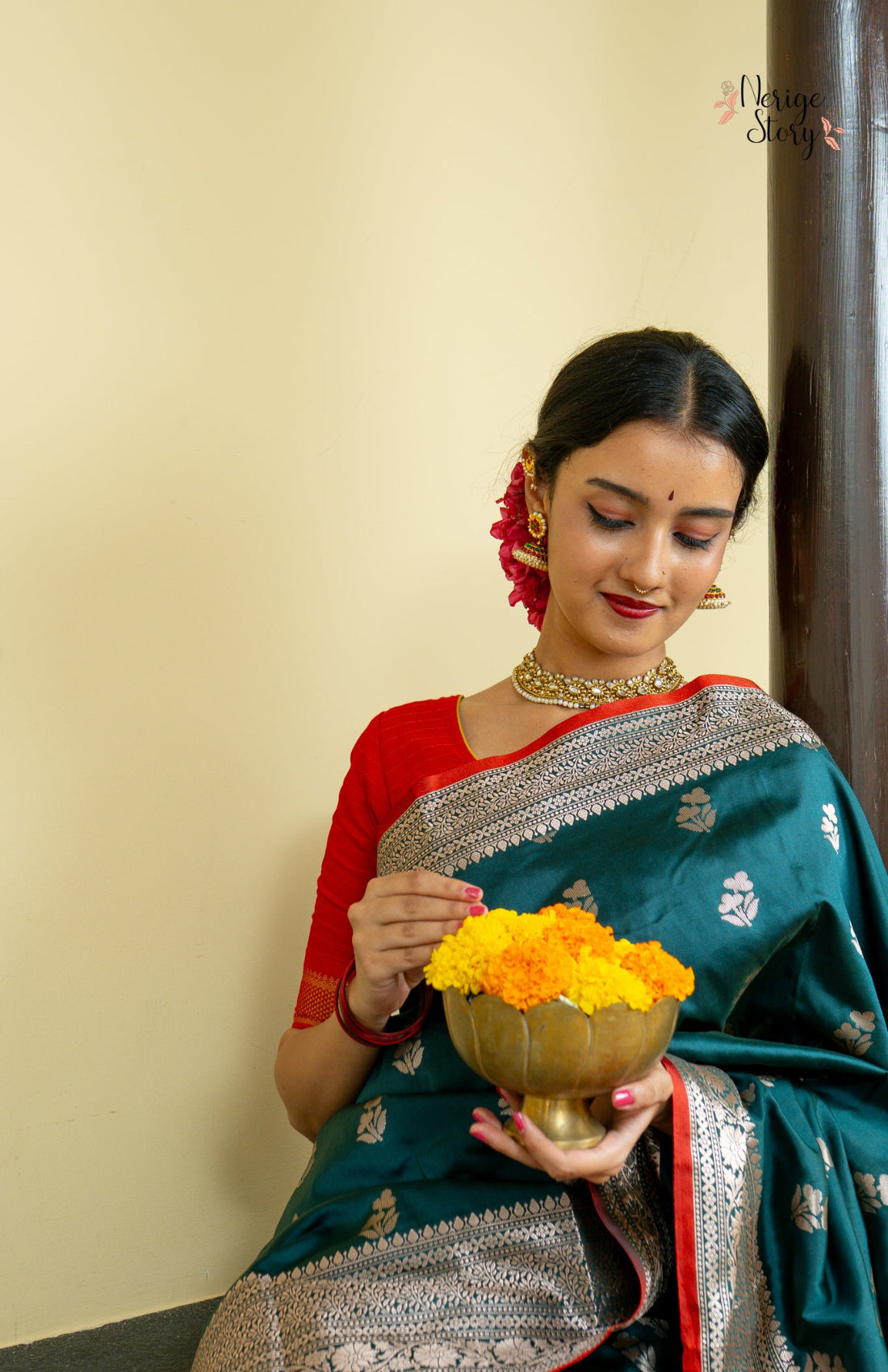 JASVIKA (जस्विका)