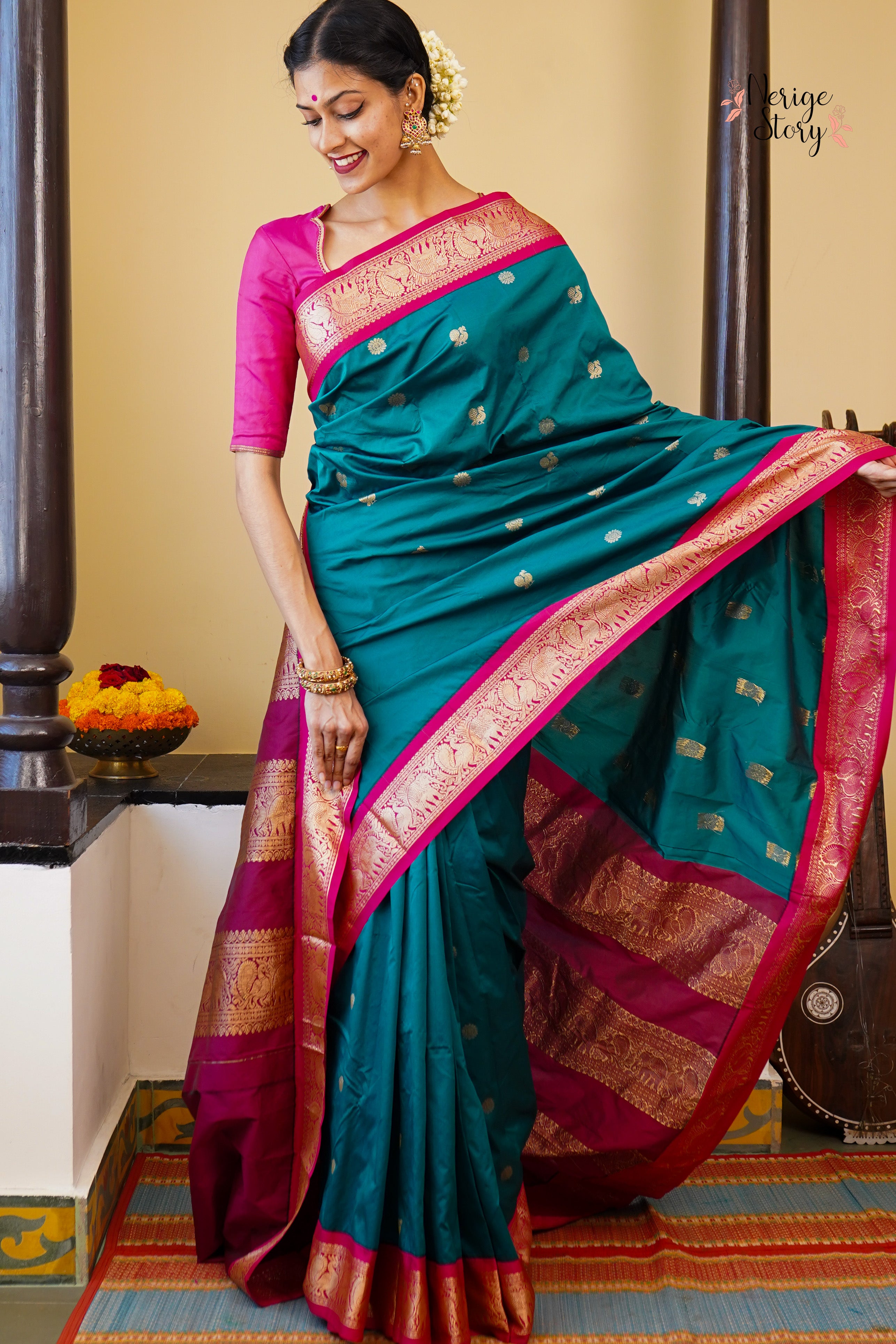 SHYAMA (ಶ್ಯಾಮಾ)