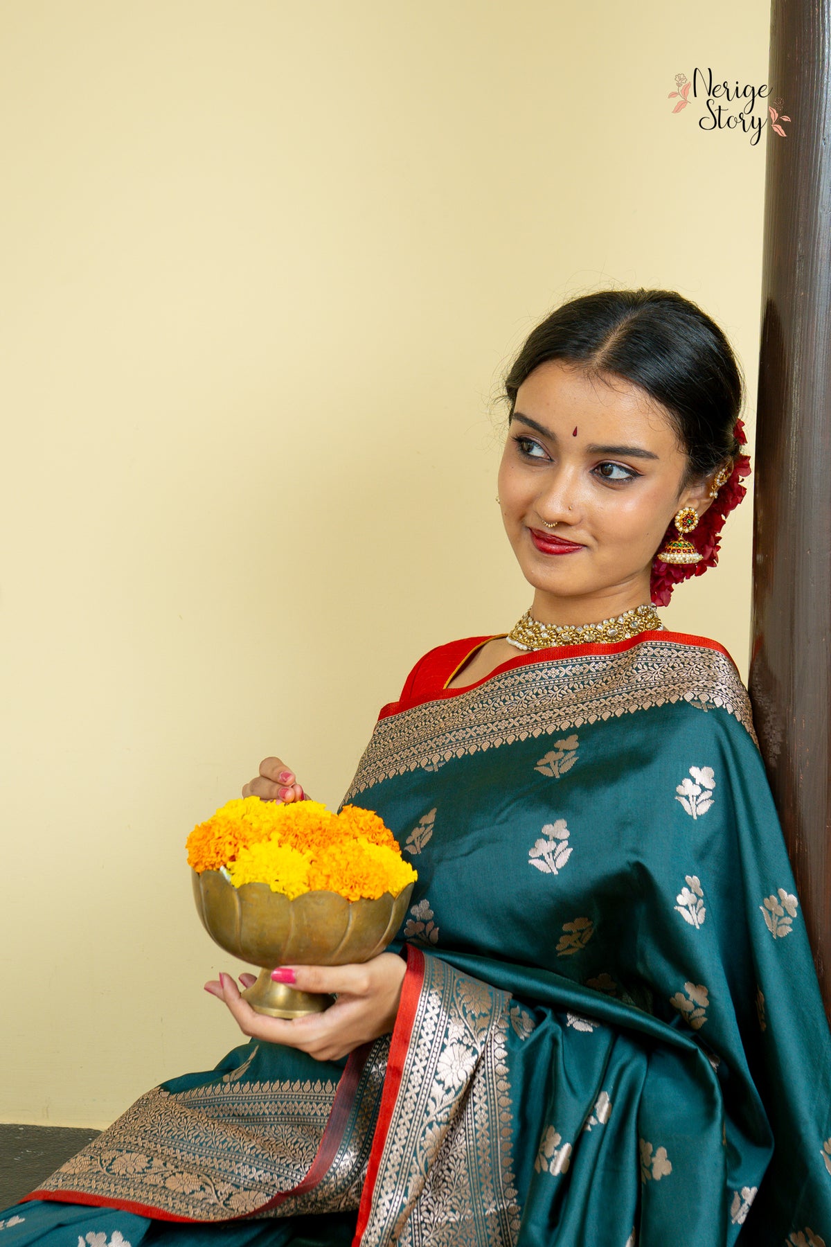 JASVIKA (जस्विका)