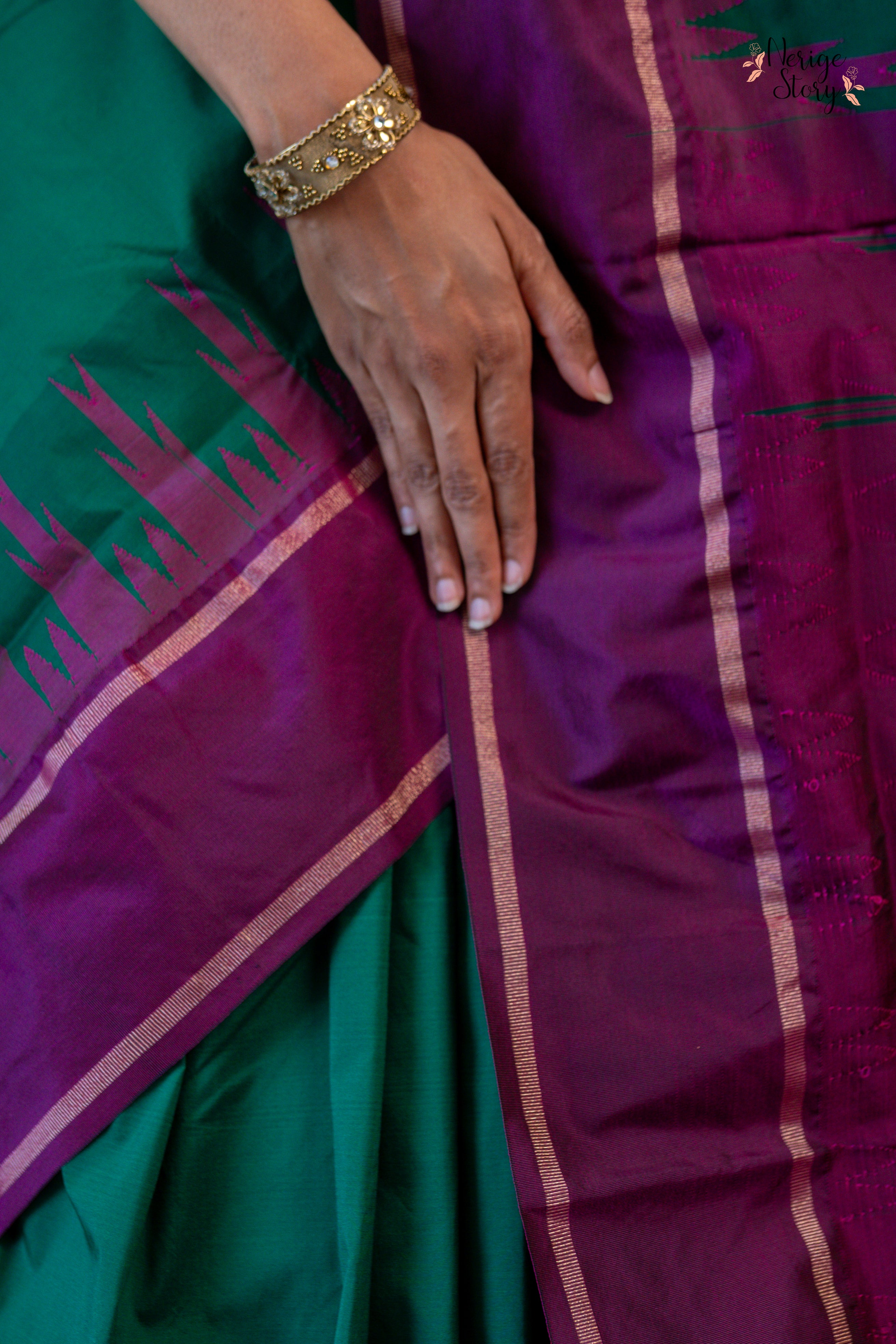 AMRITA RANI (ಅಮೃತ ರಾಣಿ)