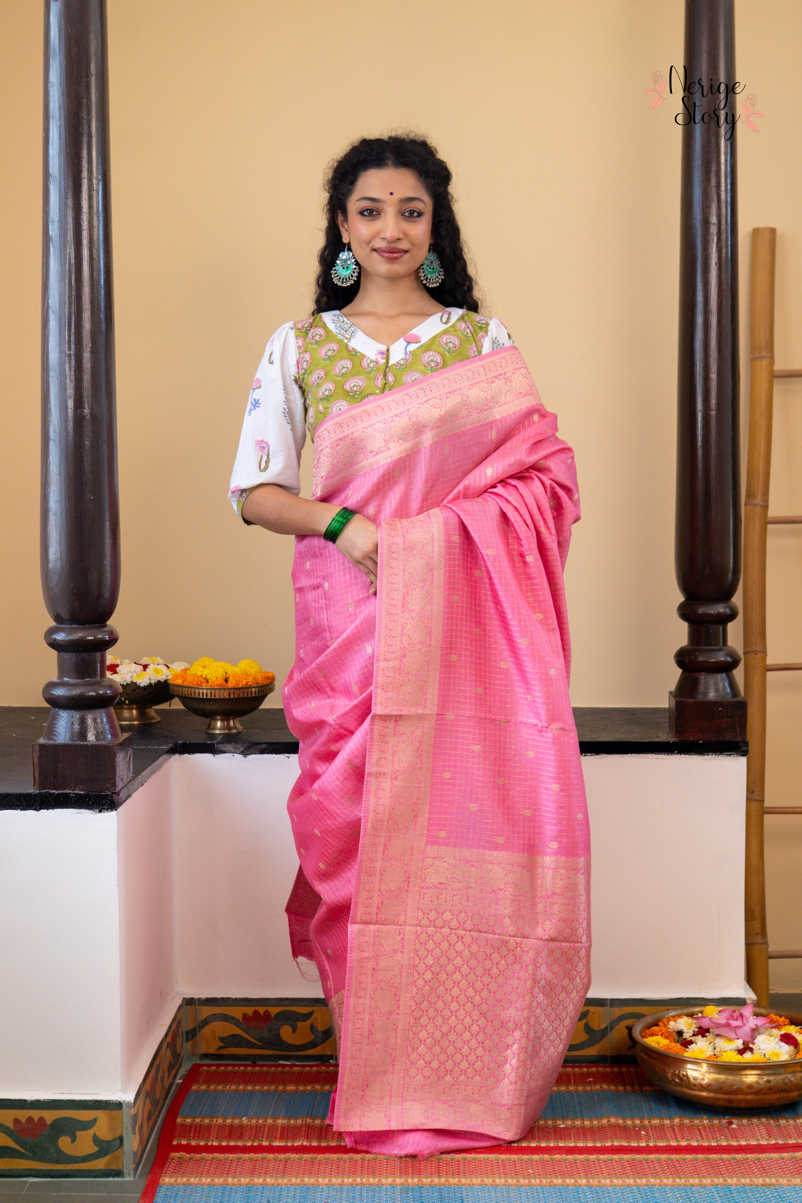 TANIRIKA (ತಾನಿರಿಕಾ)