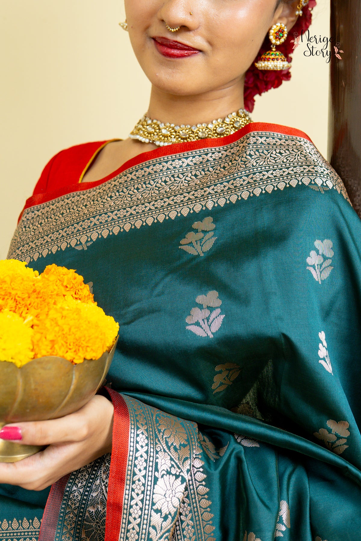 JASVIKA (जस्विका)