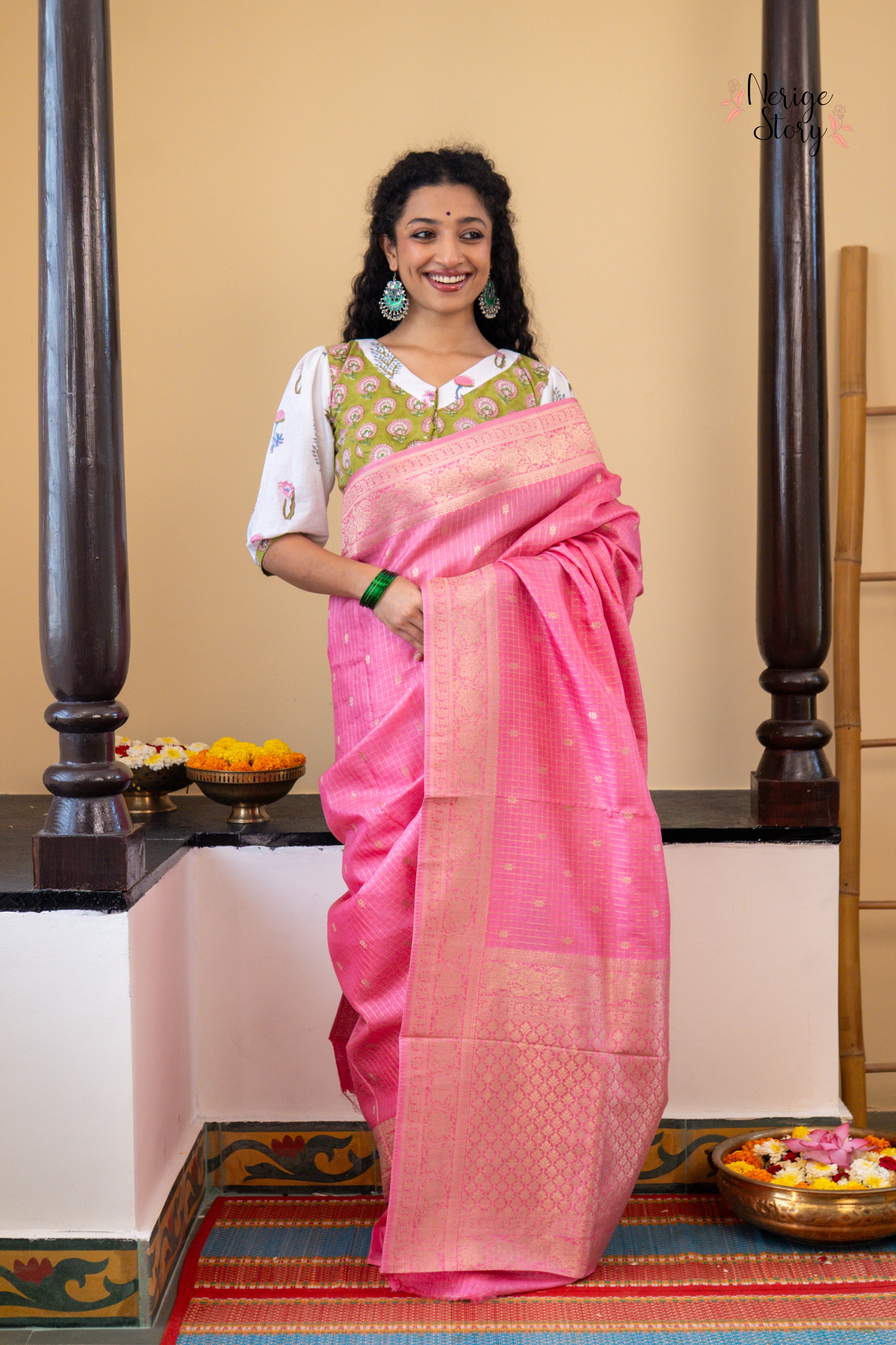 TANIRIKA (ತಾನಿರಿಕಾ)