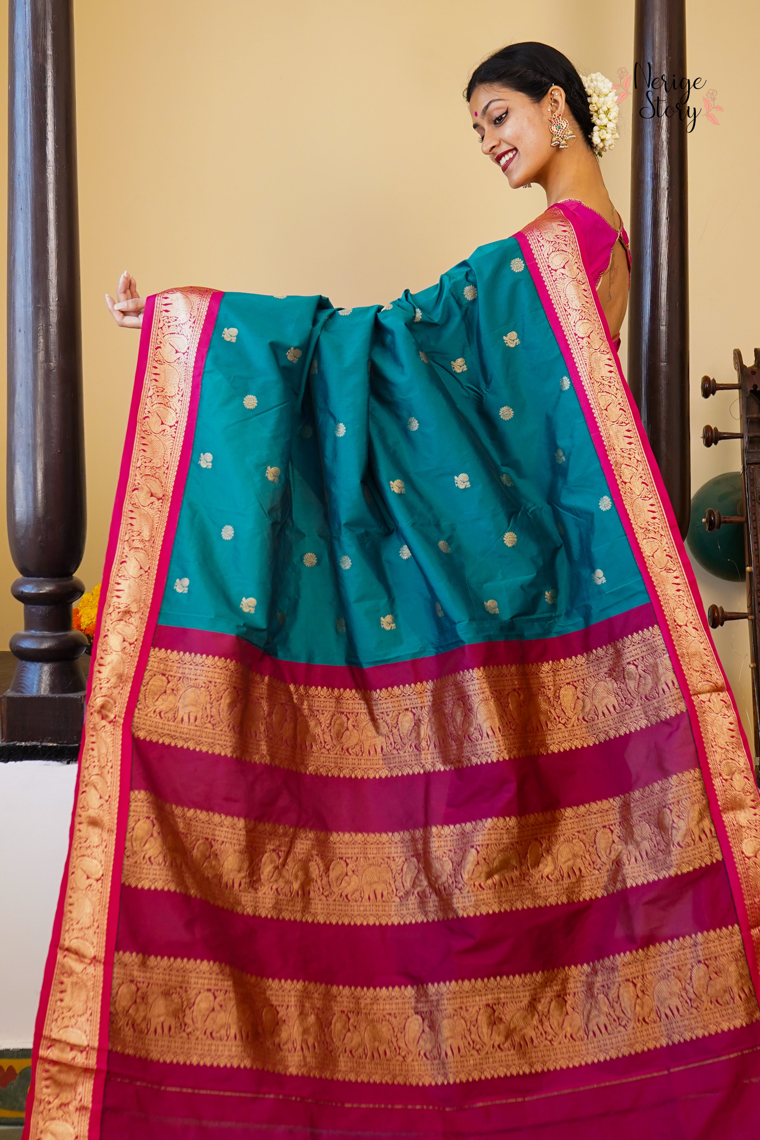 SHYAMA (ಶ್ಯಾಮಾ)