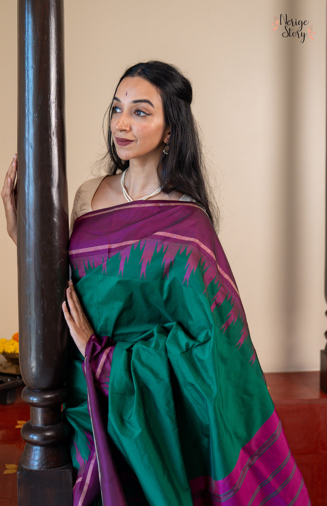 AMRITA RANI (ಅಮೃತ ರಾಣಿ)