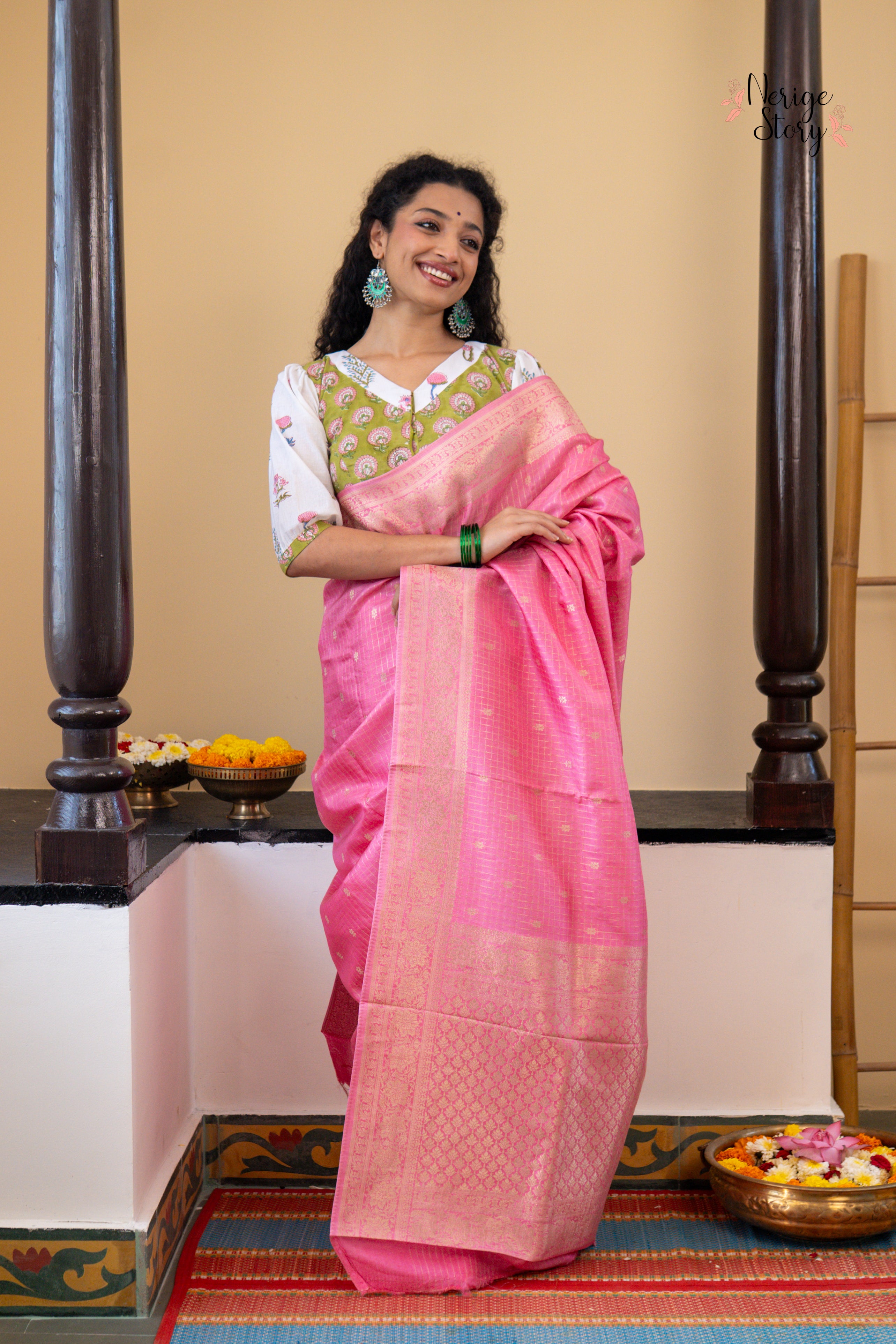 TANIRIKA (ತಾನಿರಿಕಾ)