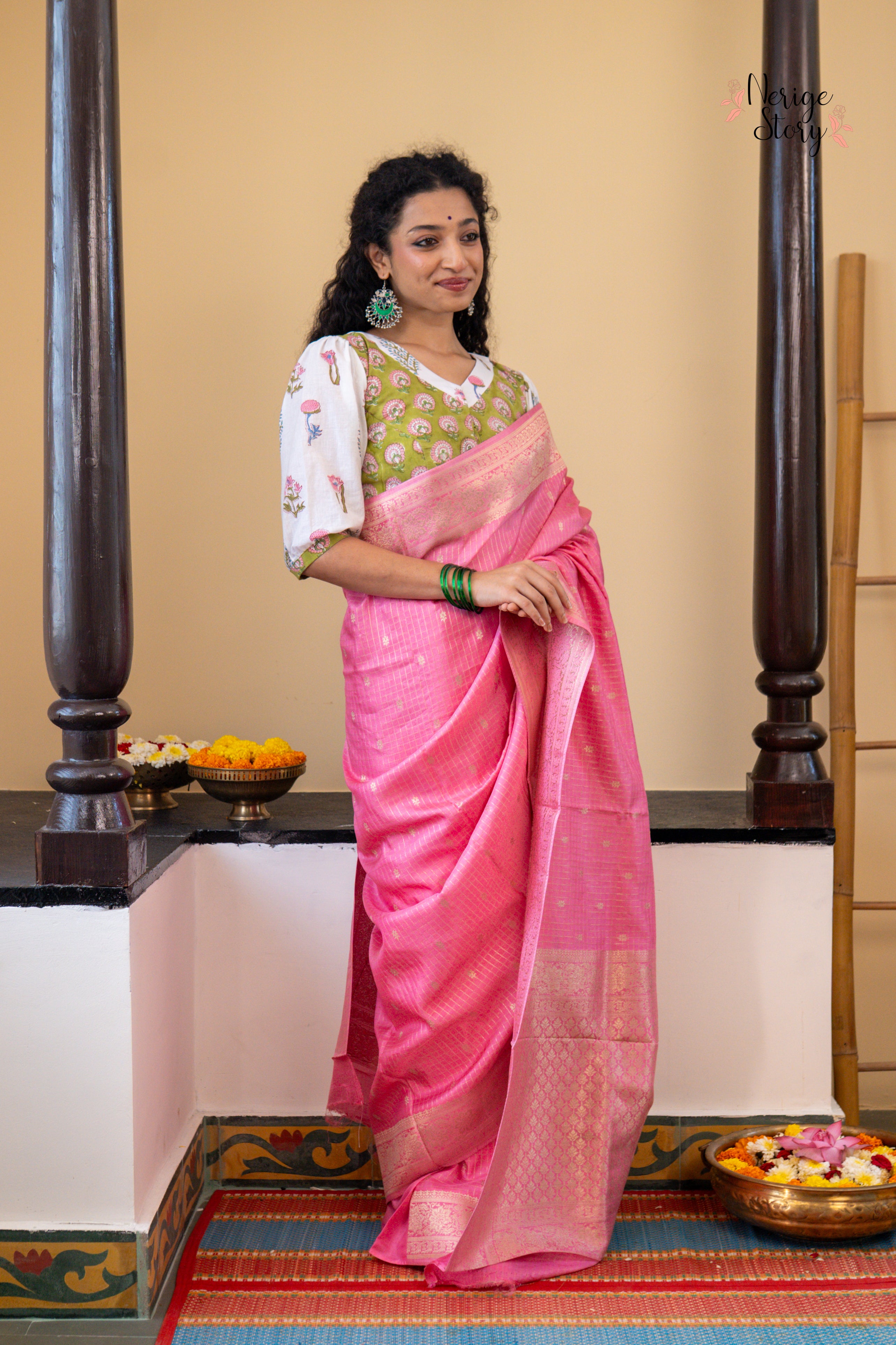 TANIRIKA (ತಾನಿರಿಕಾ)