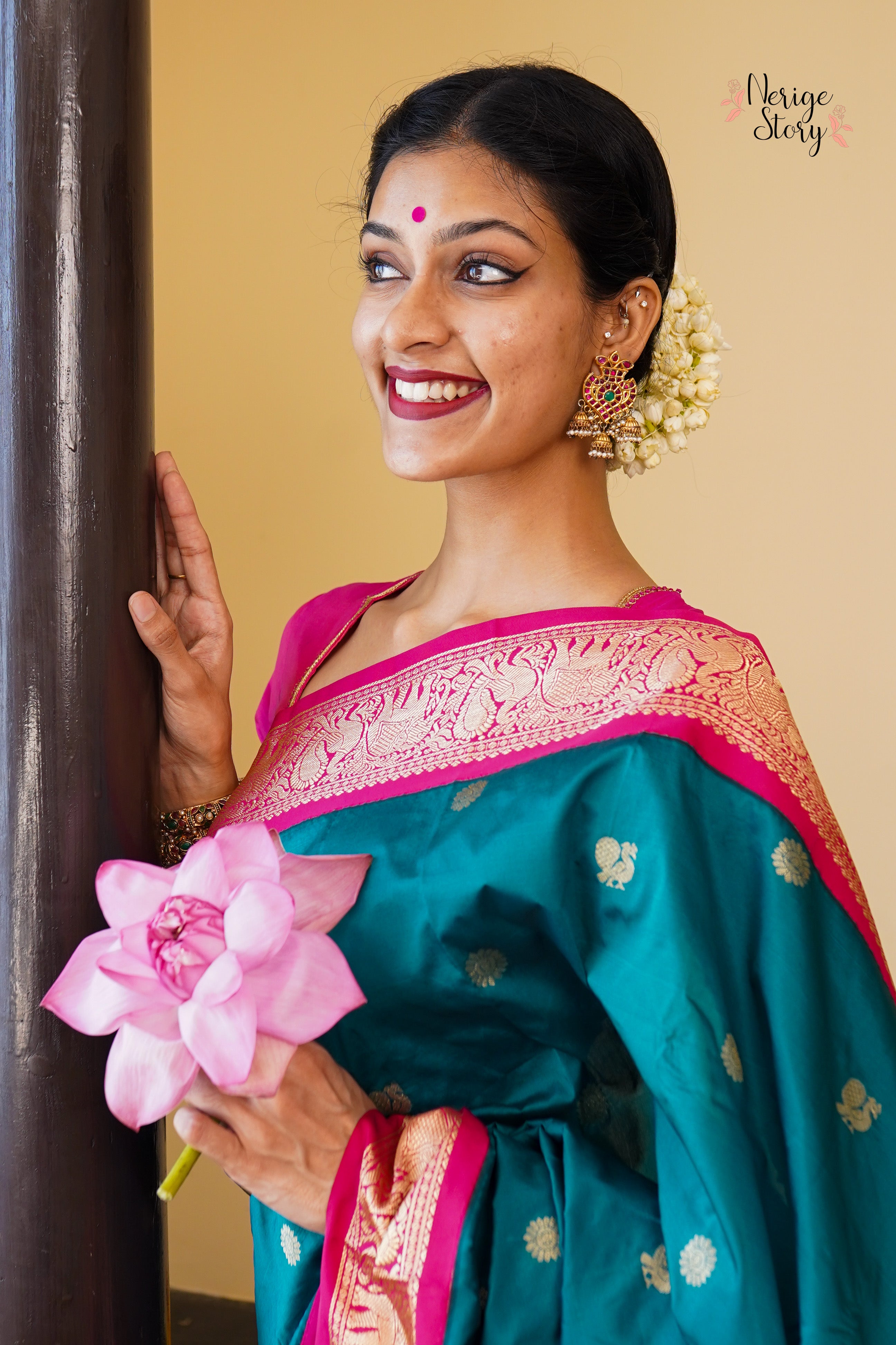 SHYAMA (ಶ್ಯಾಮಾ)