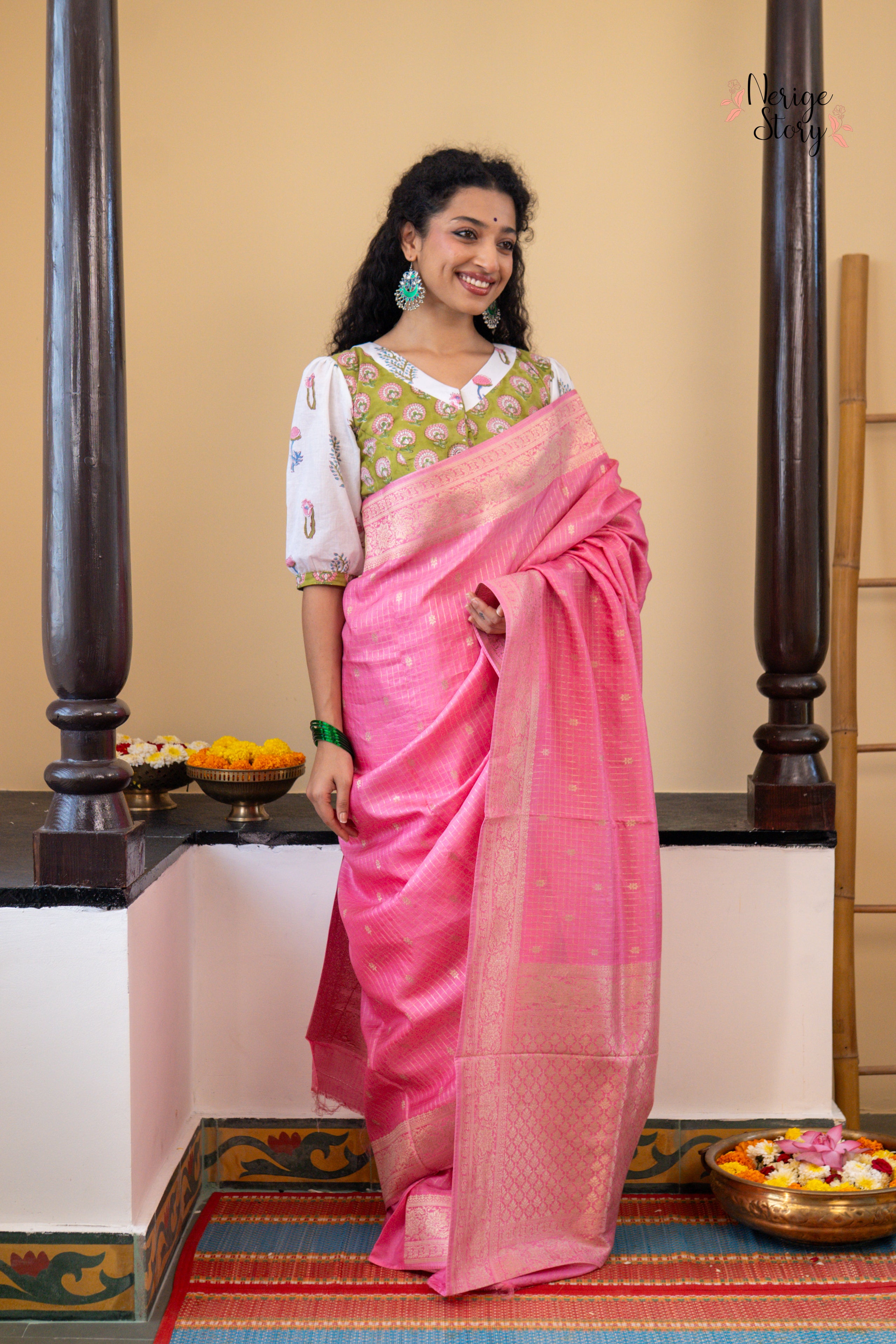 TANIRIKA (ತಾನಿರಿಕಾ)
