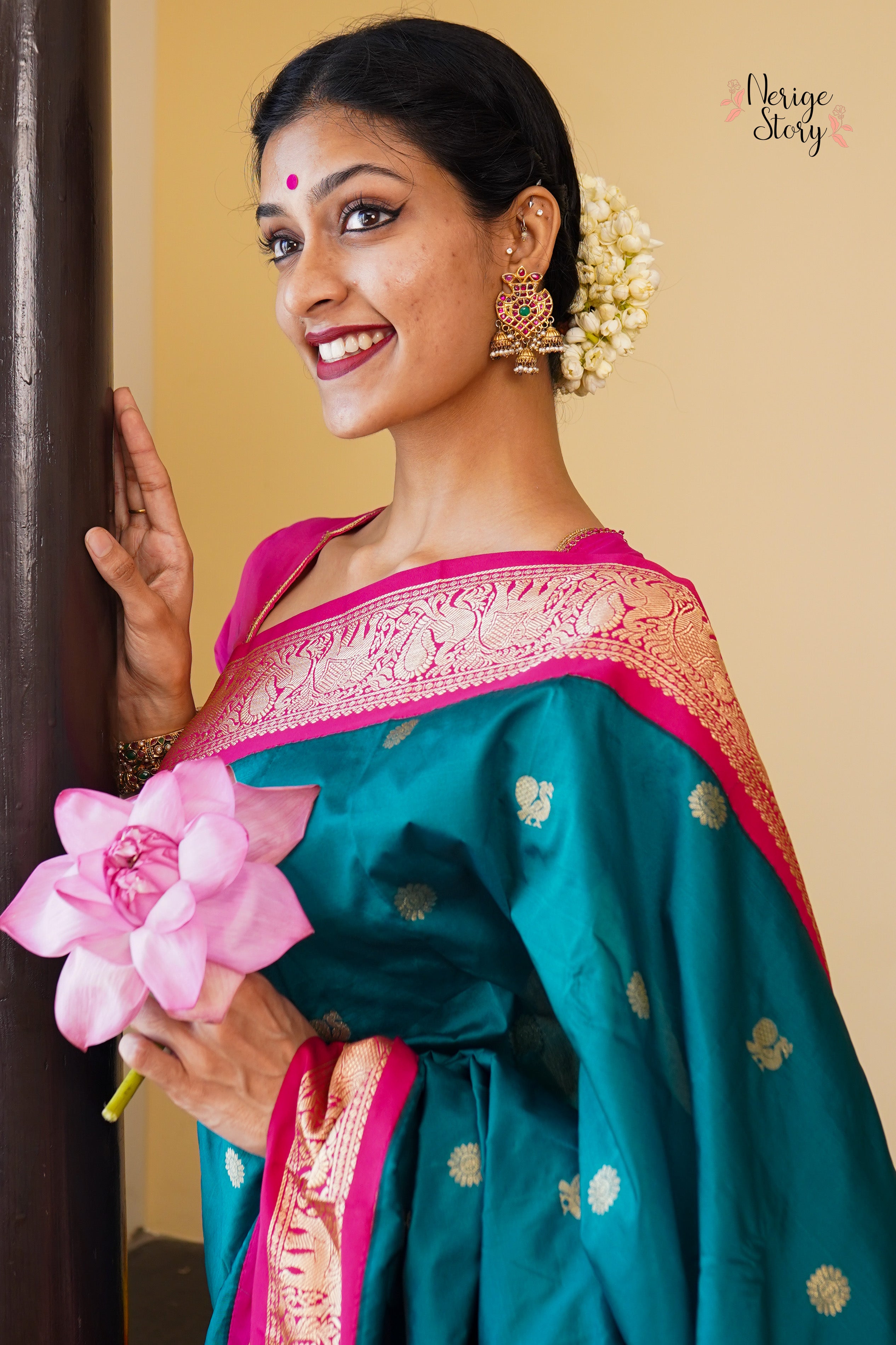 SHYAMA (ಶ್ಯಾಮಾ)