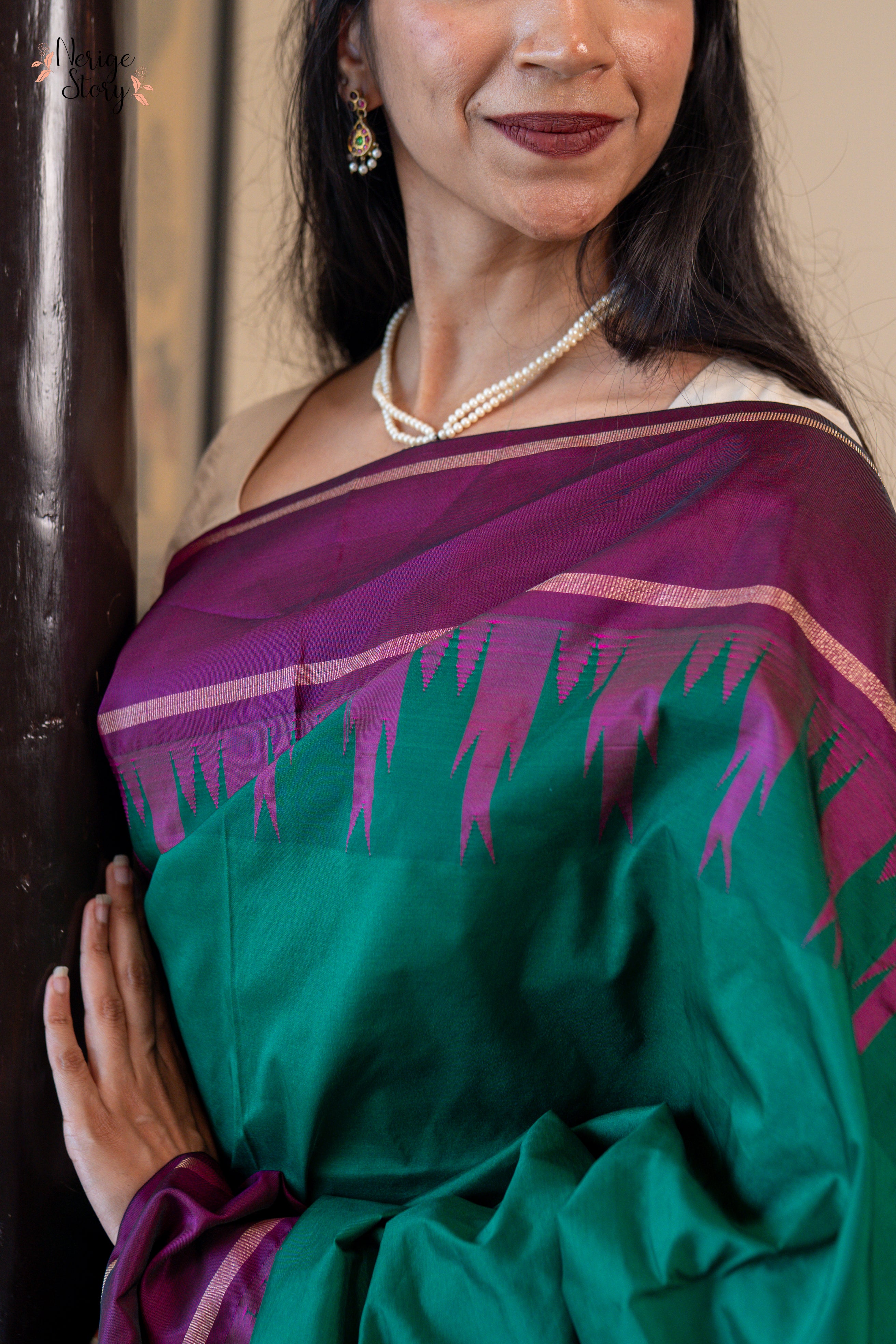 AMRITA RANI (ಅಮೃತ ರಾಣಿ)