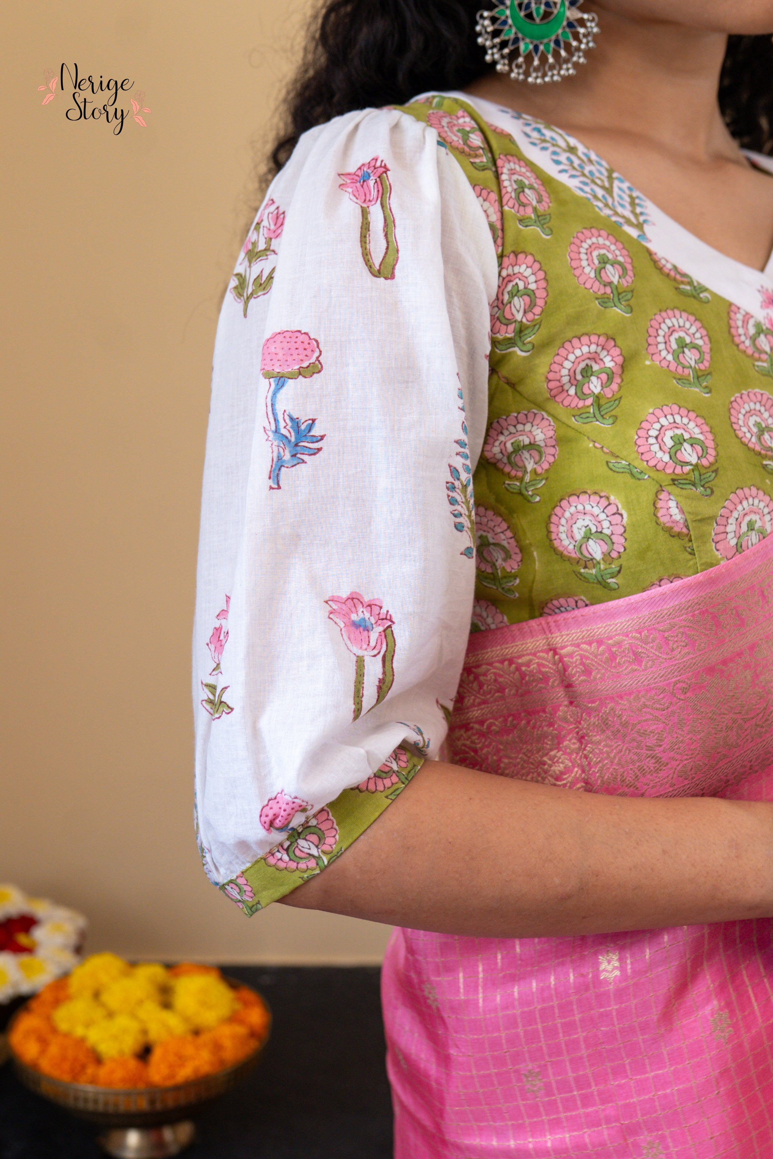 TANIRIKA (ತಾನಿರಿಕಾ)