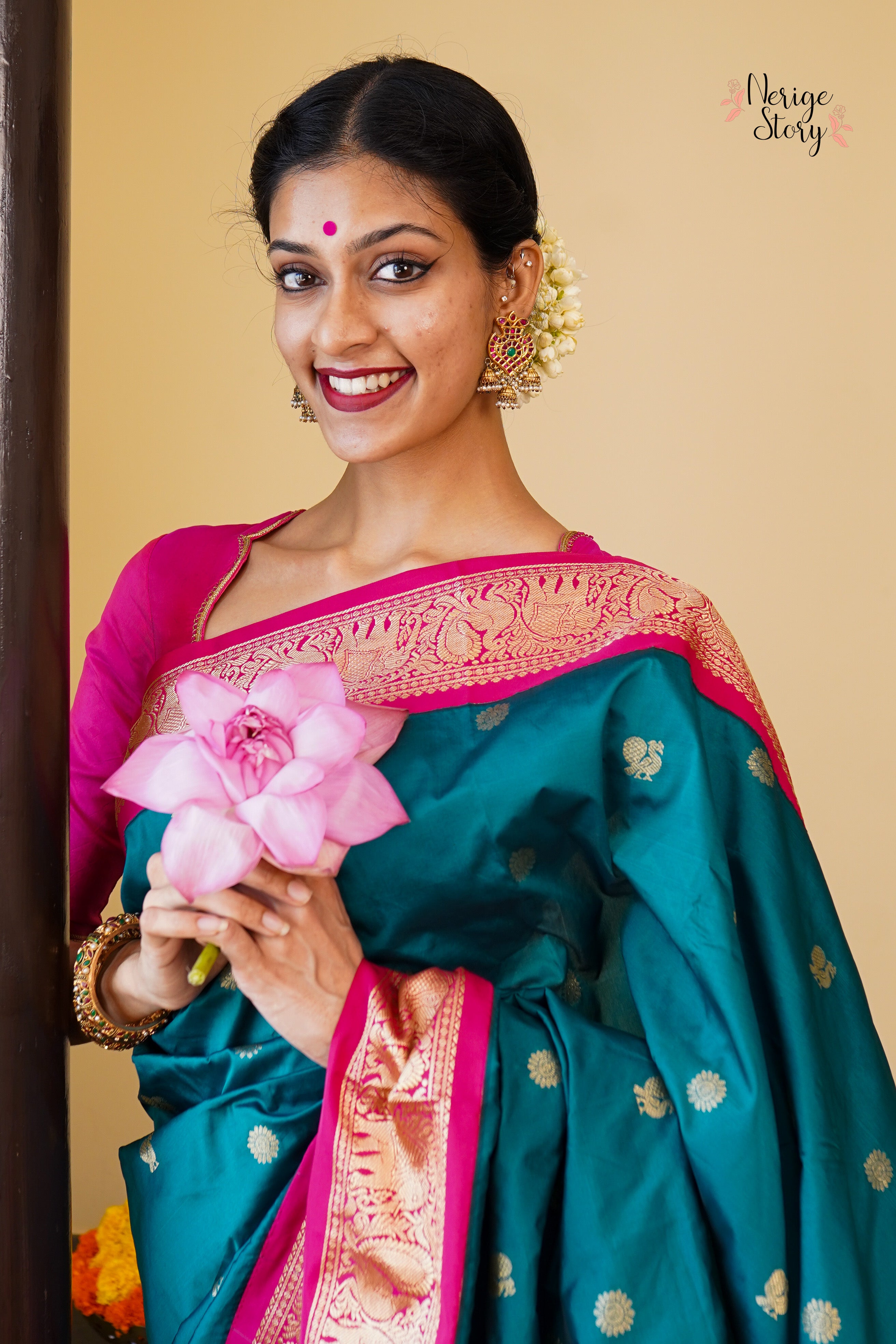 SHYAMA (ಶ್ಯಾಮಾ)