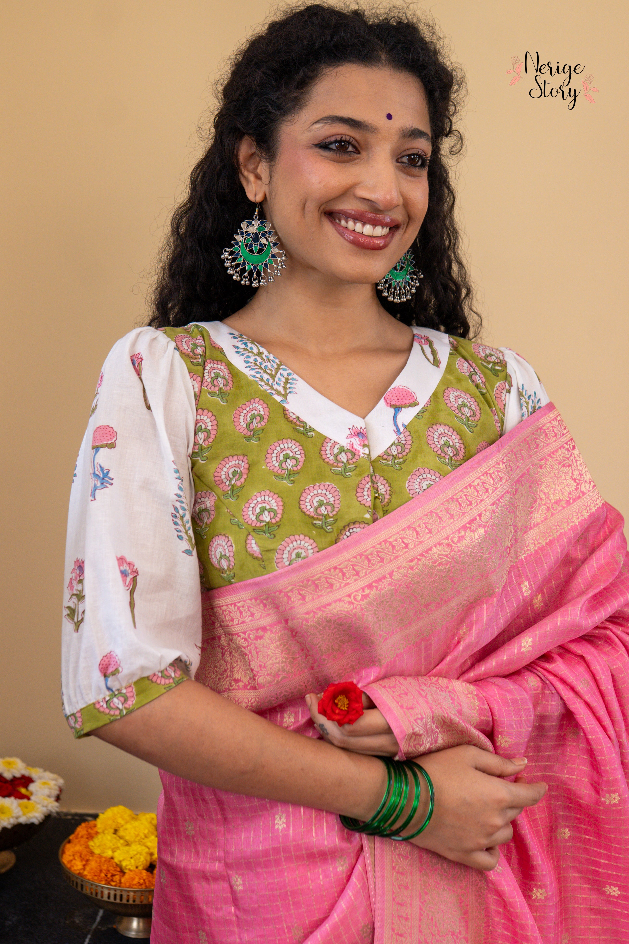 TANIRIKA (ತಾನಿರಿಕಾ)