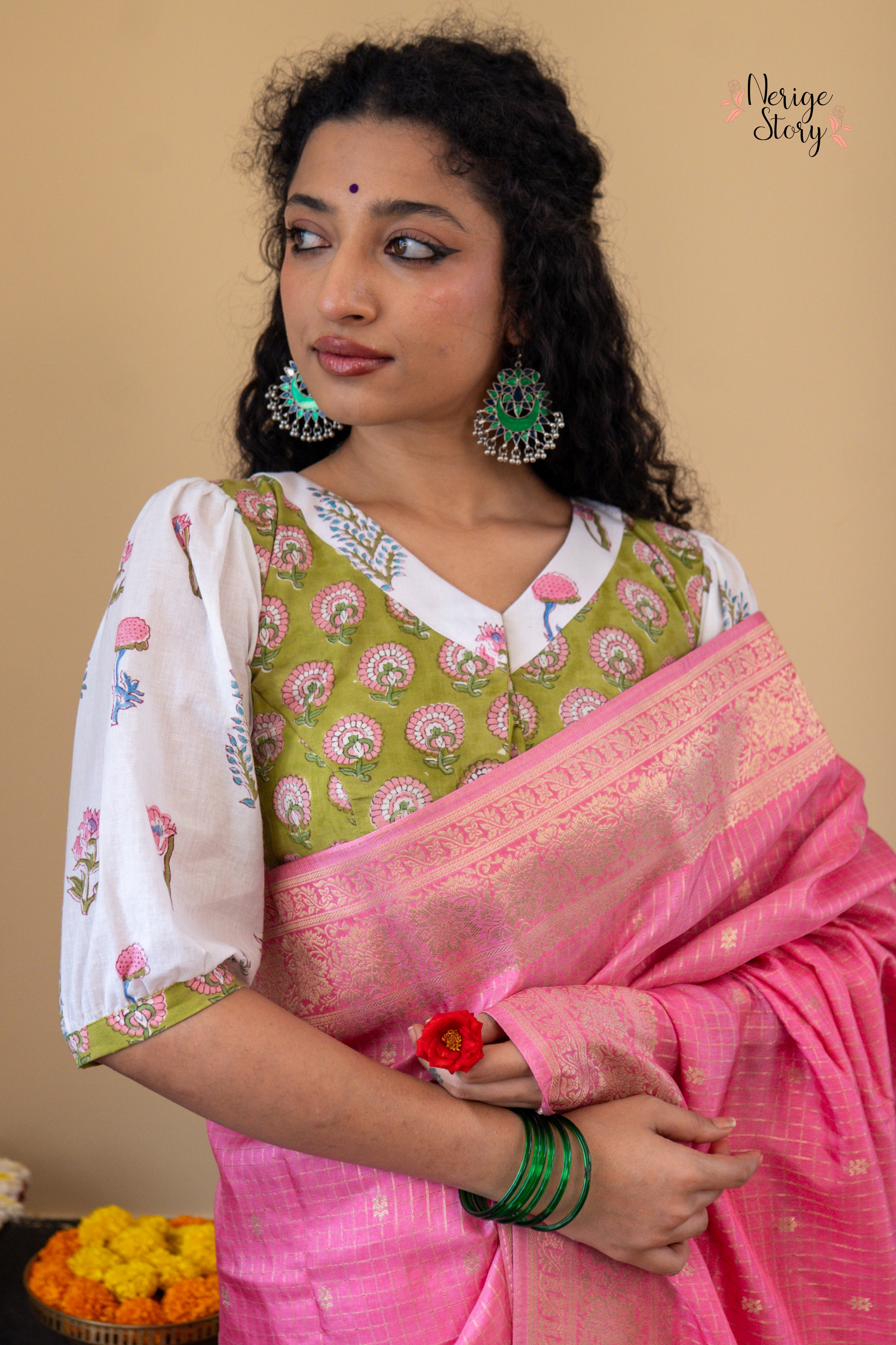 TANIRIKA (ತಾನಿರಿಕಾ)