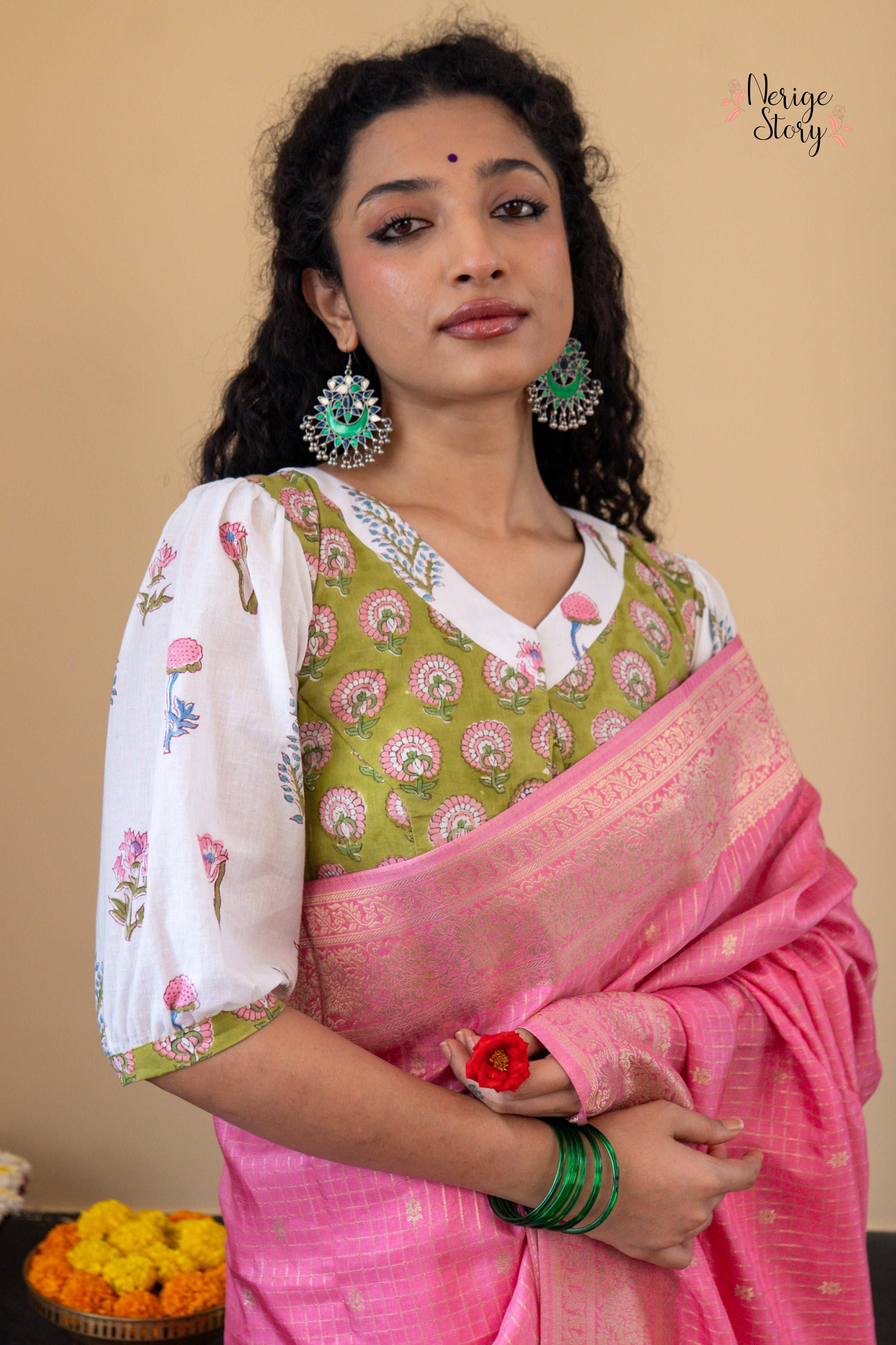 TANIRIKA (ತಾನಿರಿಕಾ)