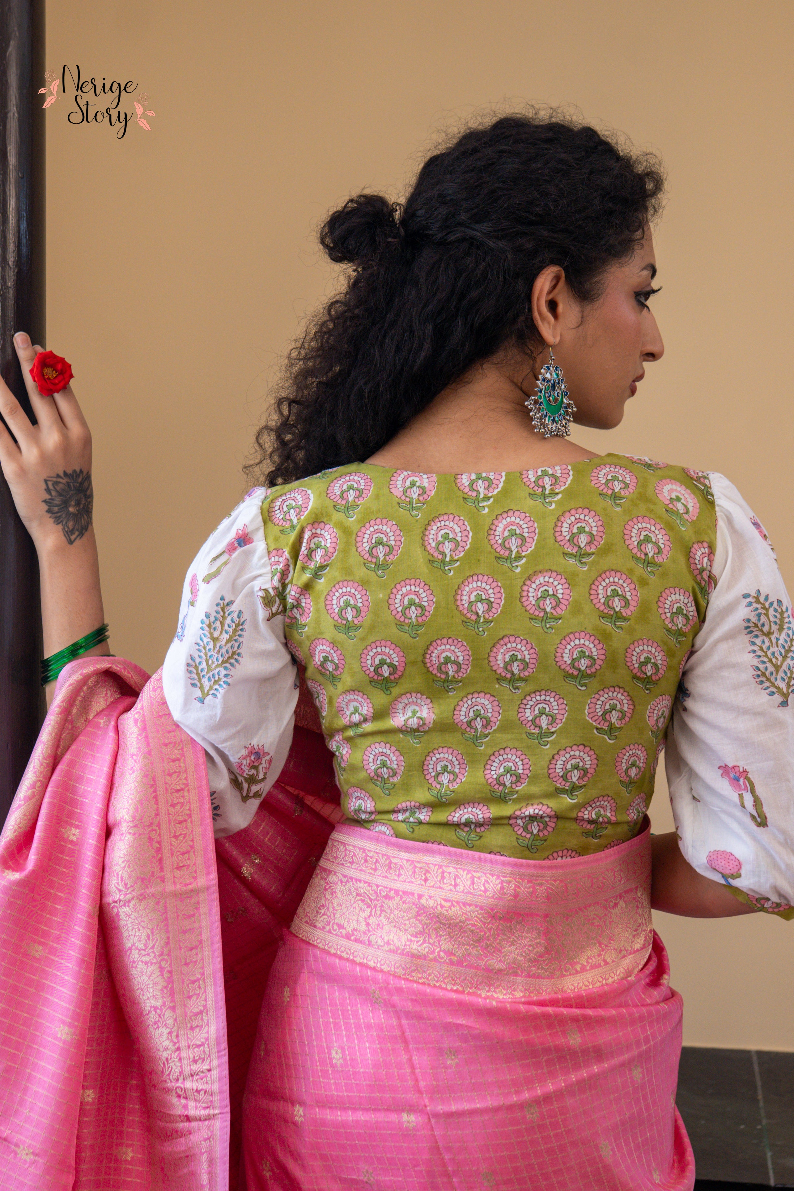 TANIRIKA (ತಾನಿರಿಕಾ)